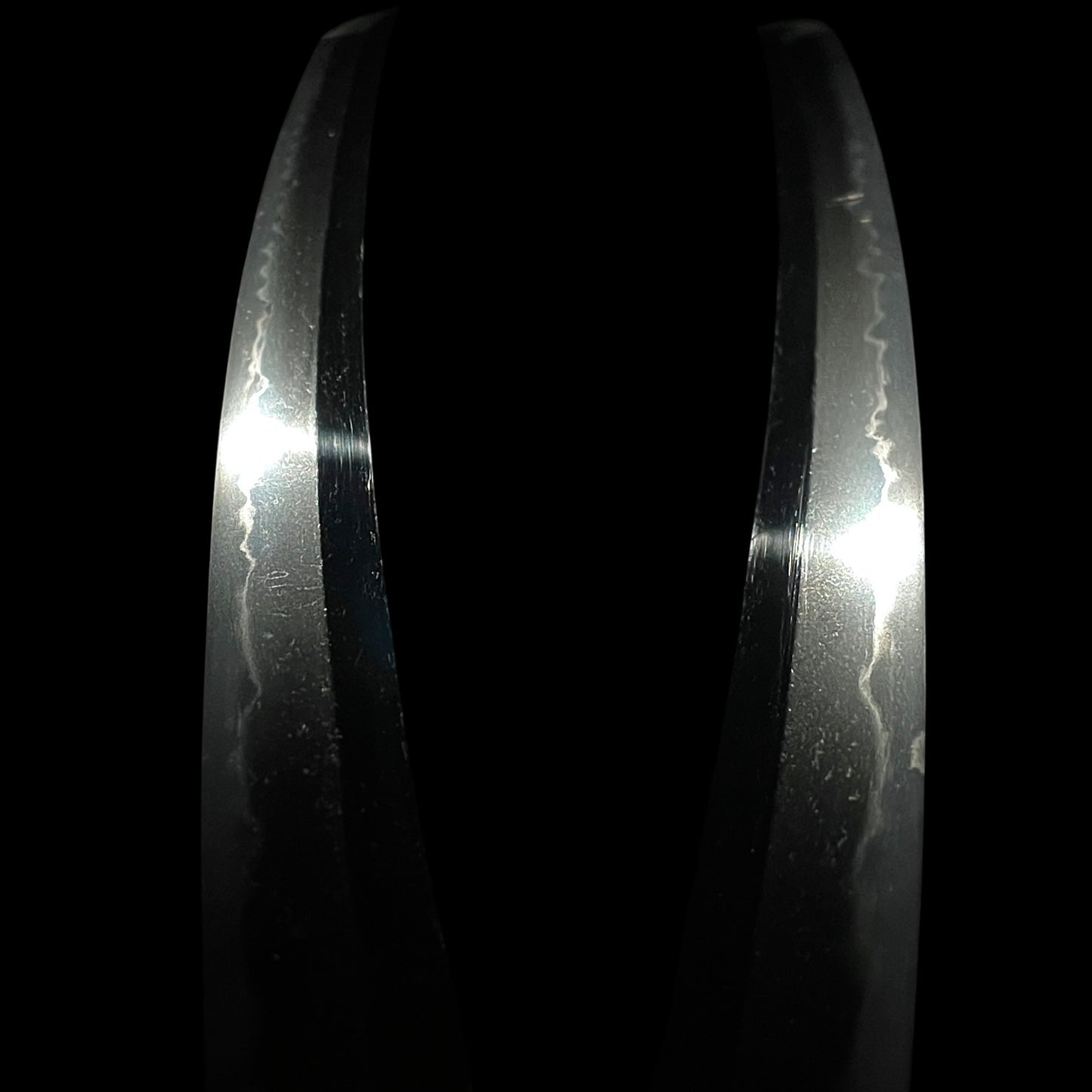 Bishuosafuneju Sukesad 備州長船住祐定 signed Wakizashi, Early Edo period, Shinto Sukesada