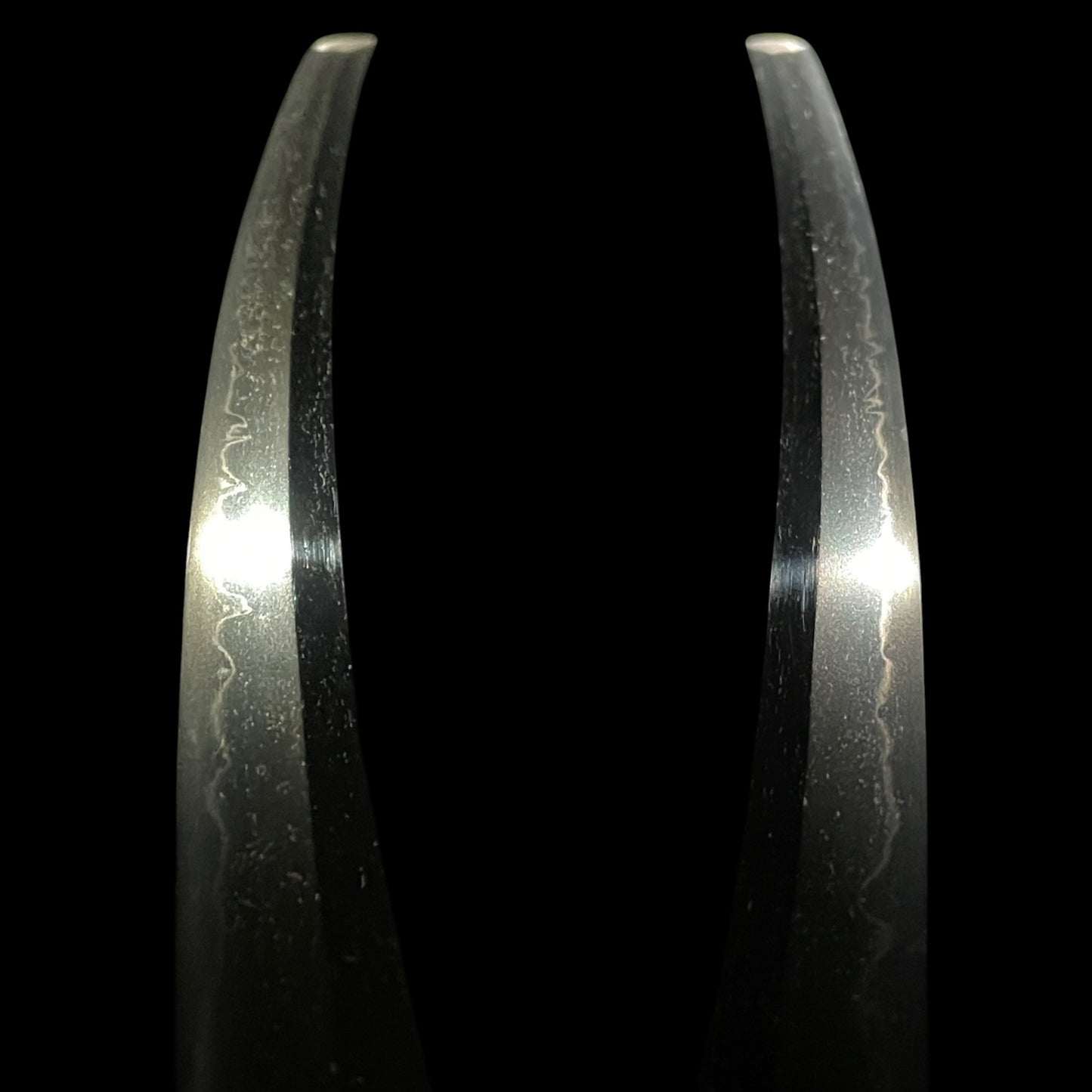 Shimosanokami Kuniyoshi 下総守國義 signed Wakizashi, Edo period, NBTHK Certificate