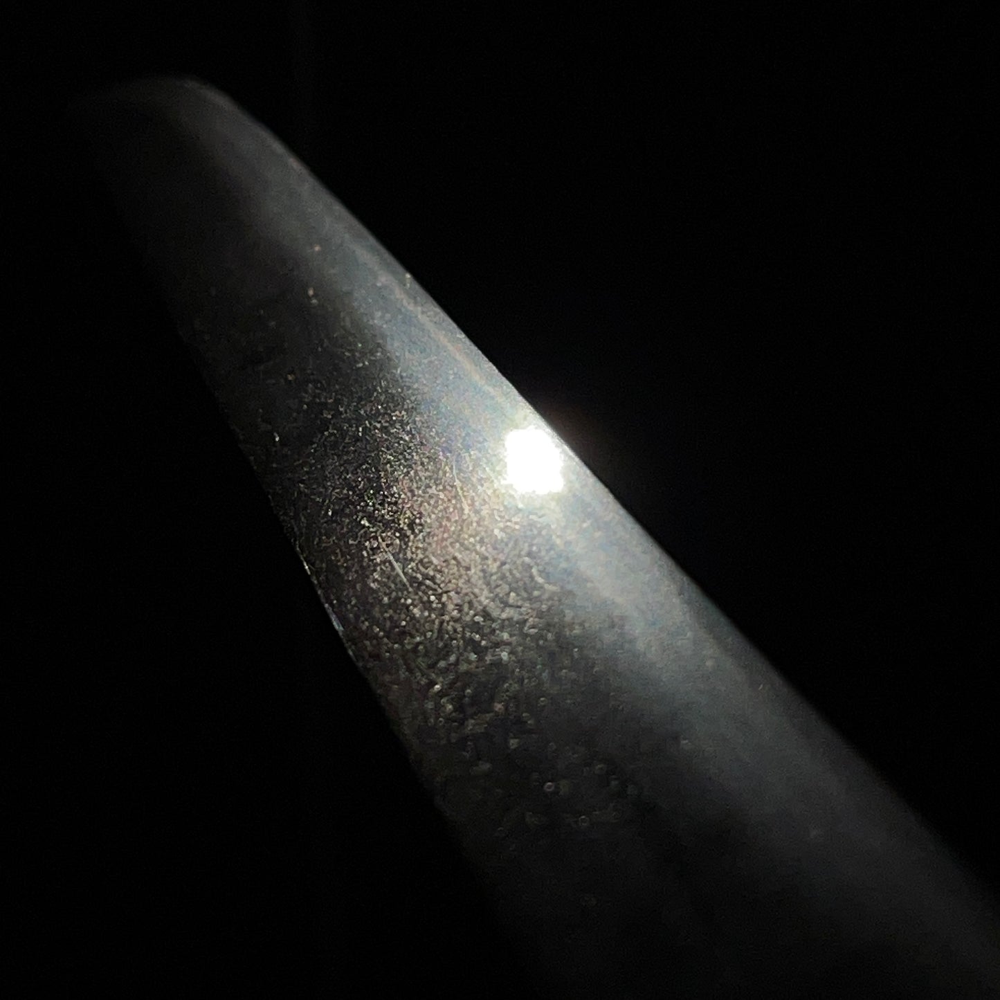 Naminohira Yukiyasu 波平行安 signed, Early Muromachi period, with Certificate