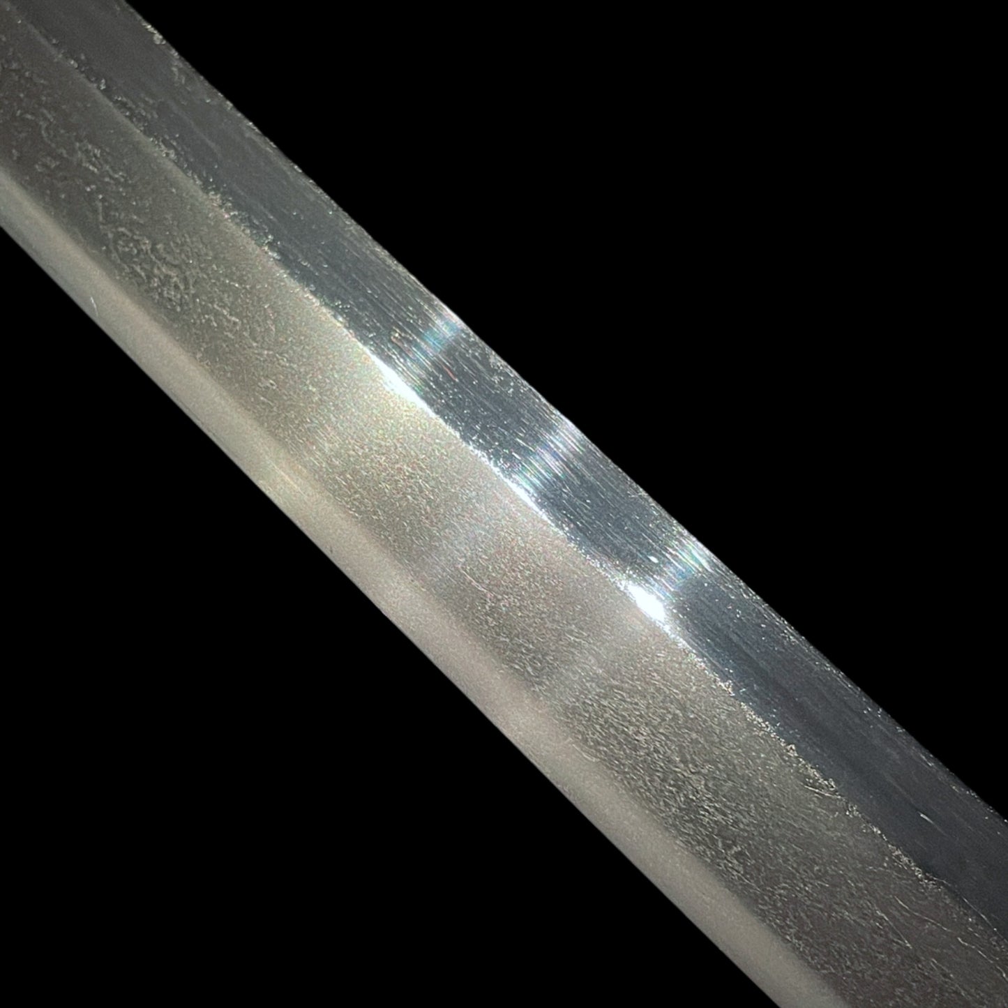 NANBOKUCHO Period Hokke 法華 Wakizashi,  Bingo School, NBTHK Certificate