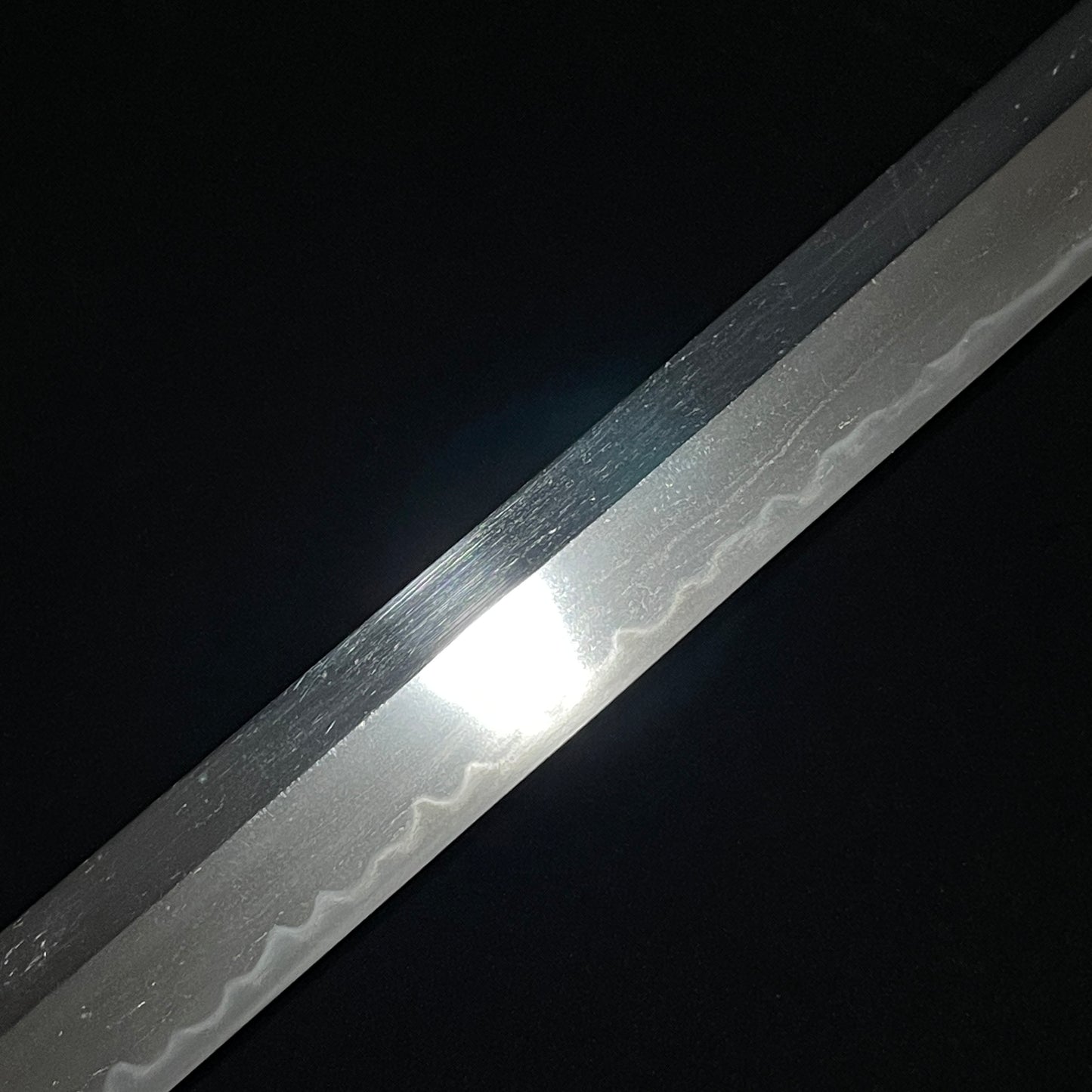 Echizen Kanemasa KATANA, Early Edo period, NBTHK Certificate