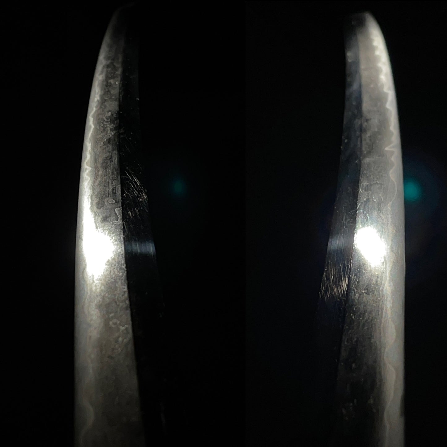 Mutsunokami Jumyo 陸奥守壽命 signed Long WAKIZASHI, Edo period