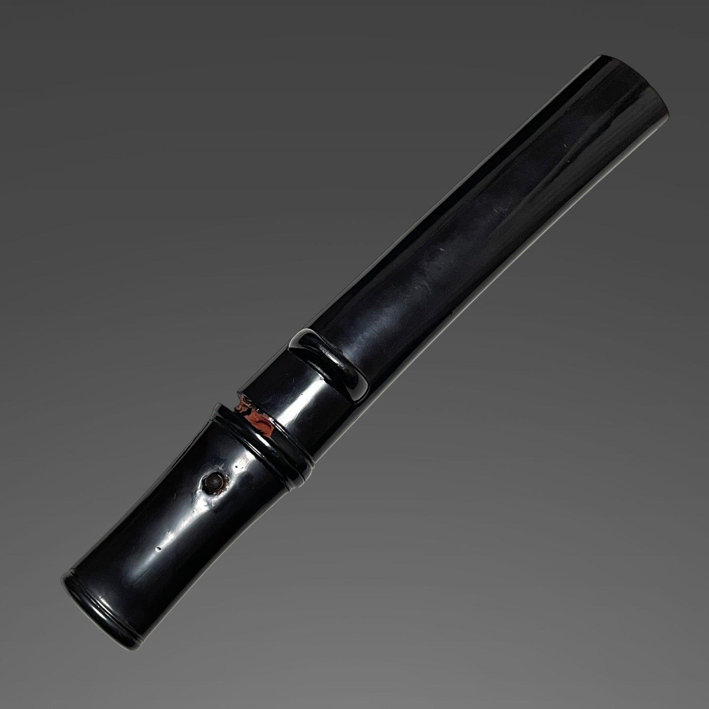Hadamono 肌物 Kaiken 懐剣, Pocket TANTO, Edo period mumei