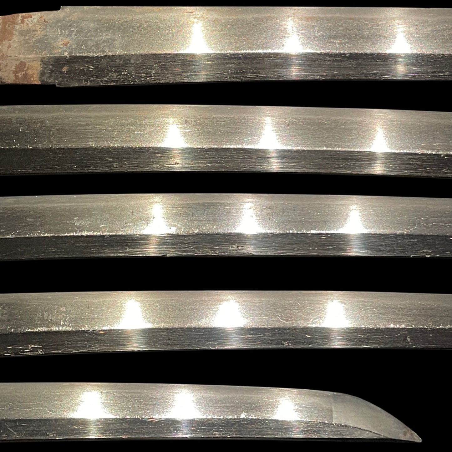 Ryakushiki GUNTO 略式軍刀, Fujiwara Noriyuki 藤原則行 signed, WW2 Japanese Army Sword