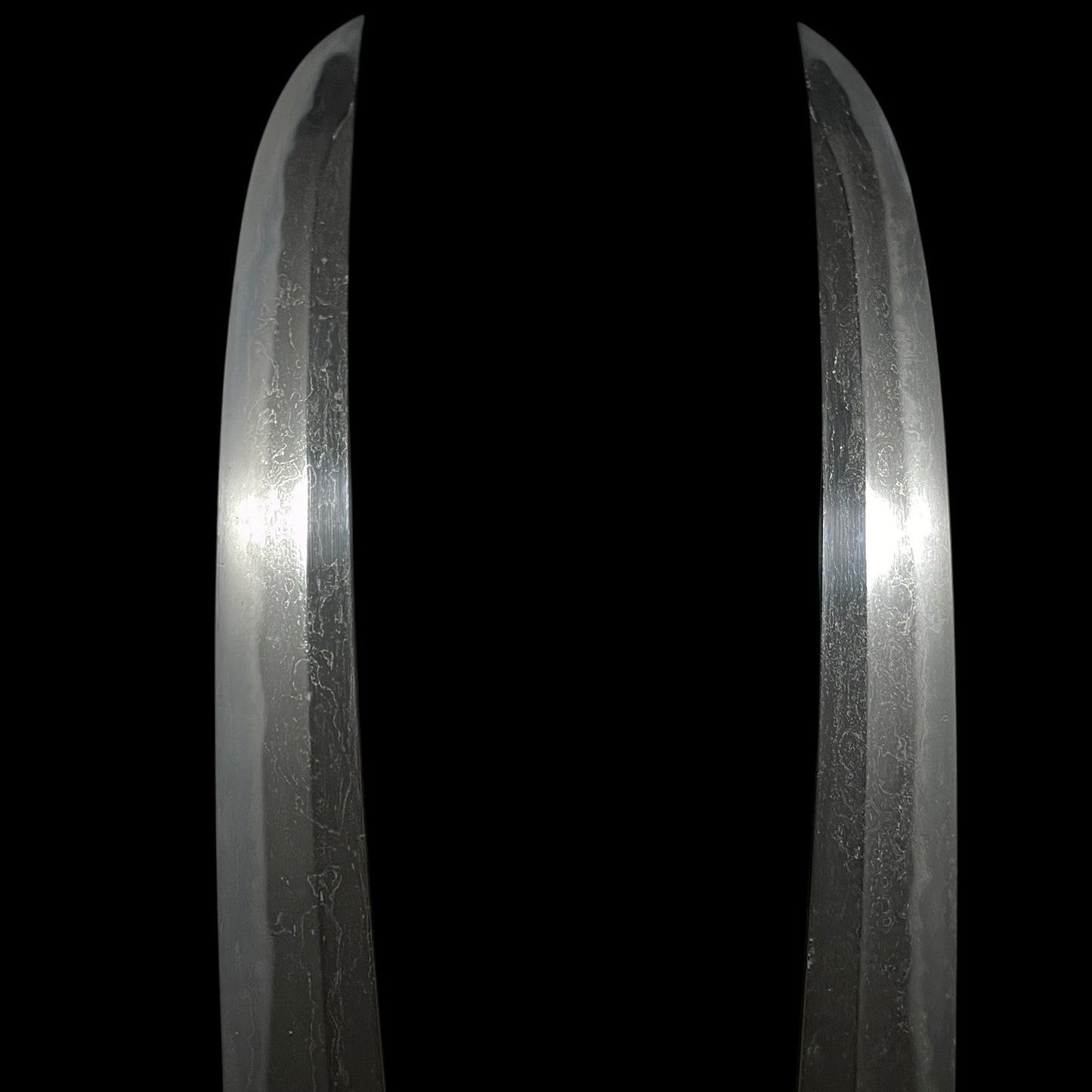 Norimitsu saku 則光作 signed, Shobuzukuri Wakizashi, Muromachi period