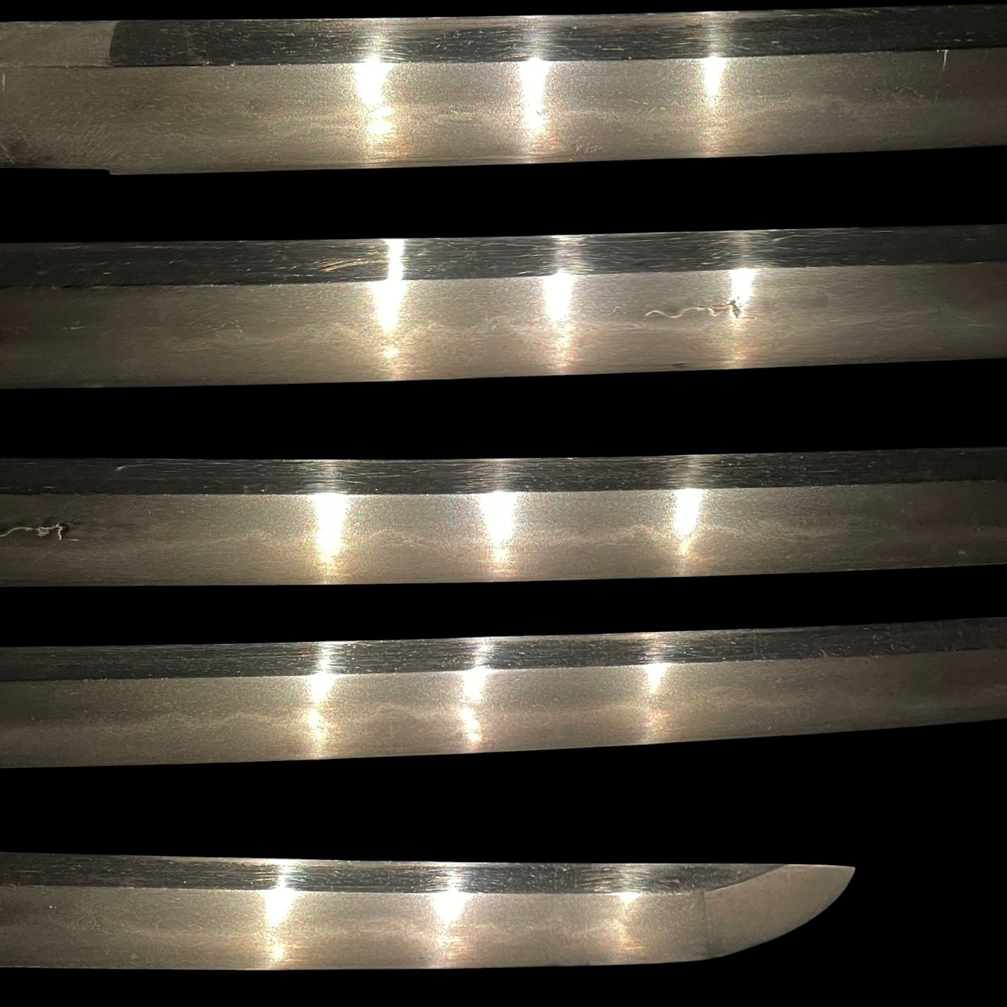 Gisuke 義助 signed Wakizashi in Shirasaya, Edo period