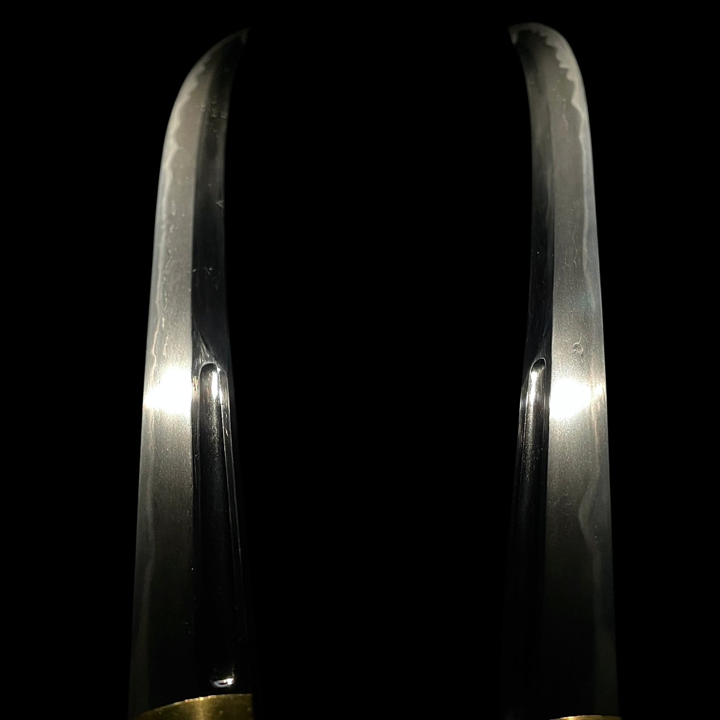 Long NAGINATA-NAOSHI 薙刀直し WAKIZASHI, Muromachi period mumei