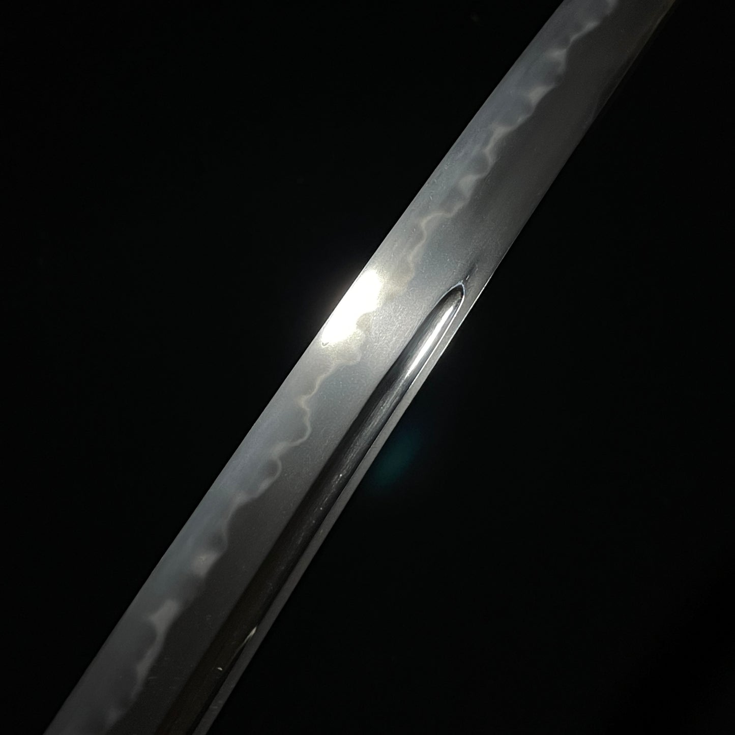 Munekiyo 宗清 signed Sunnobi-Tanto 寸延短刀, Late Edo period, NBTHK Certificate
