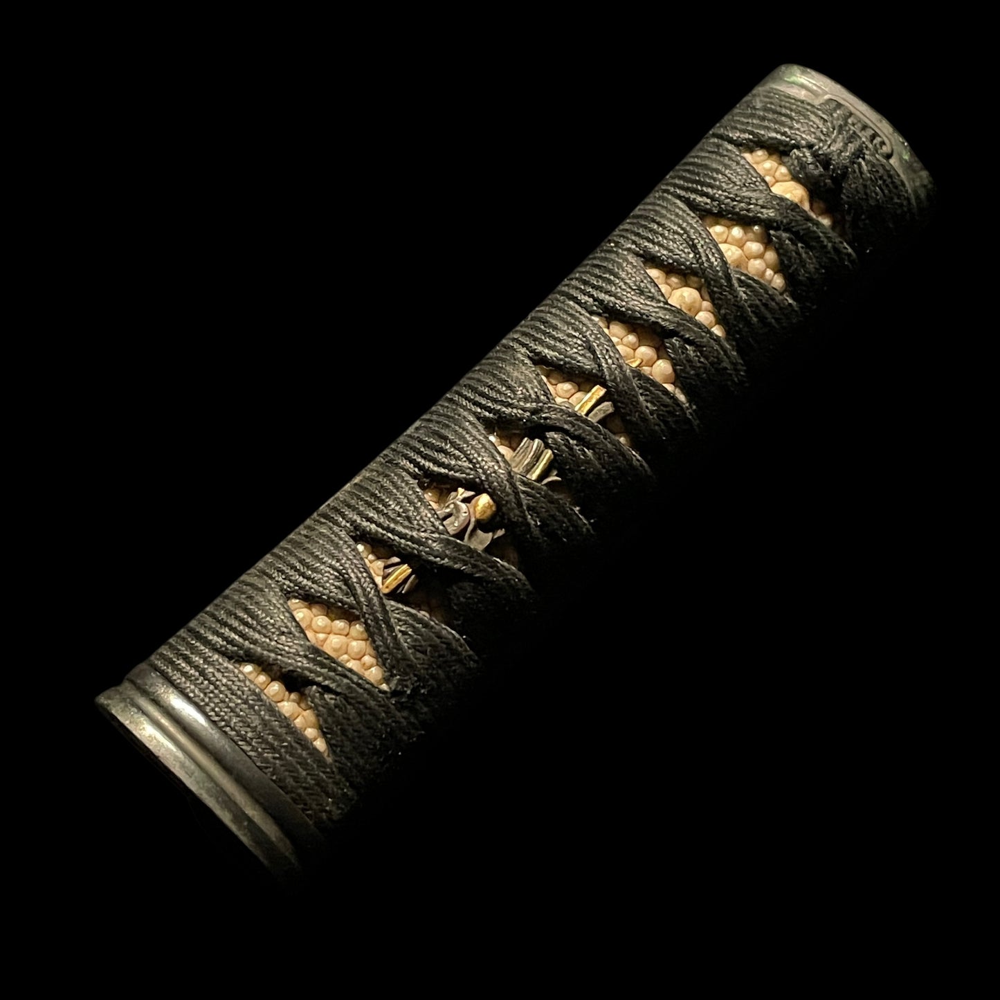 Hirazukuri Wakizashi, Soshuju Hiro 相州住廣 signed, Muromachi period