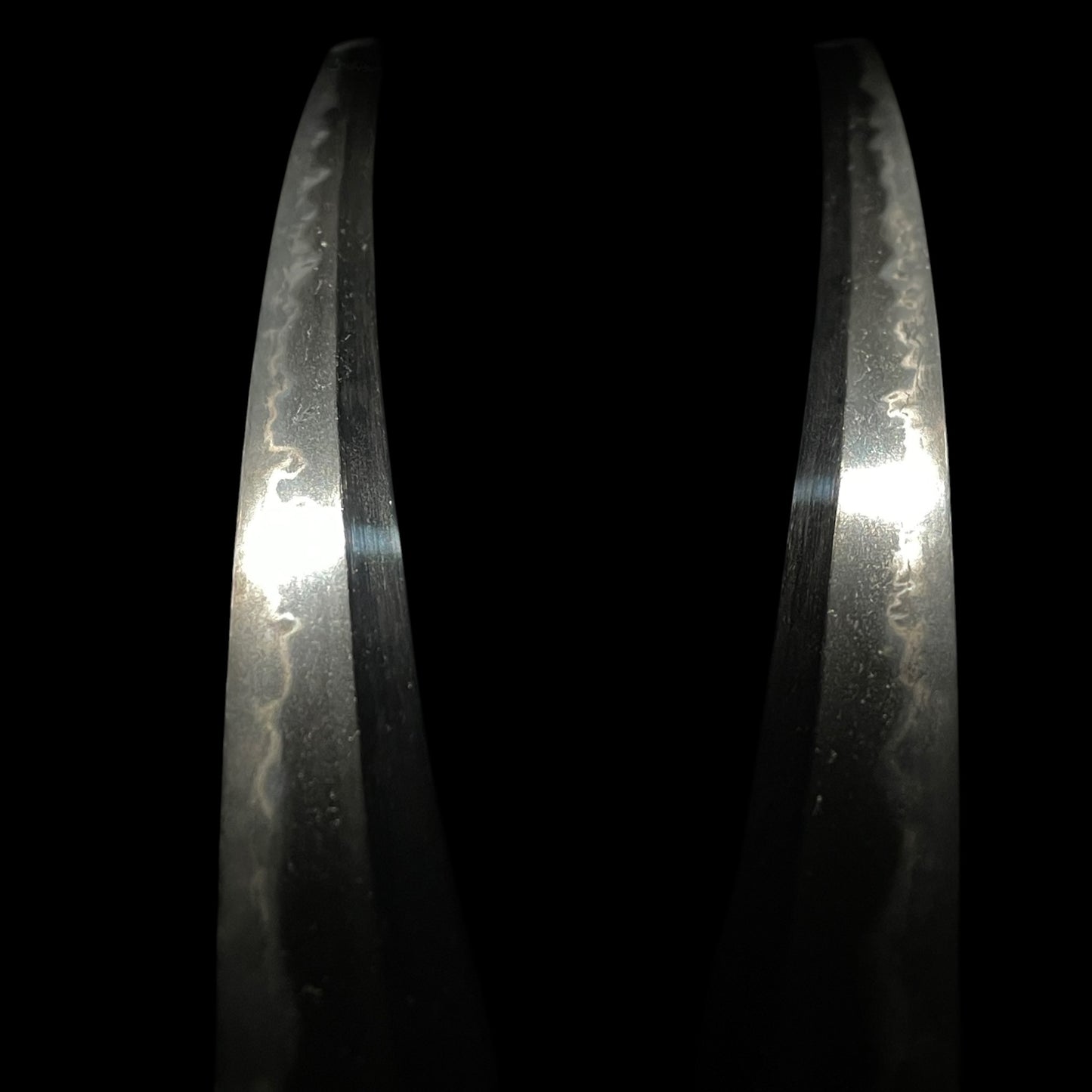 TOKUBETSU-HOZON, Aizu Kanesada 会津兼定, Omidaijo Kanesada 近江大掾藤原兼定 signed Wakizashi