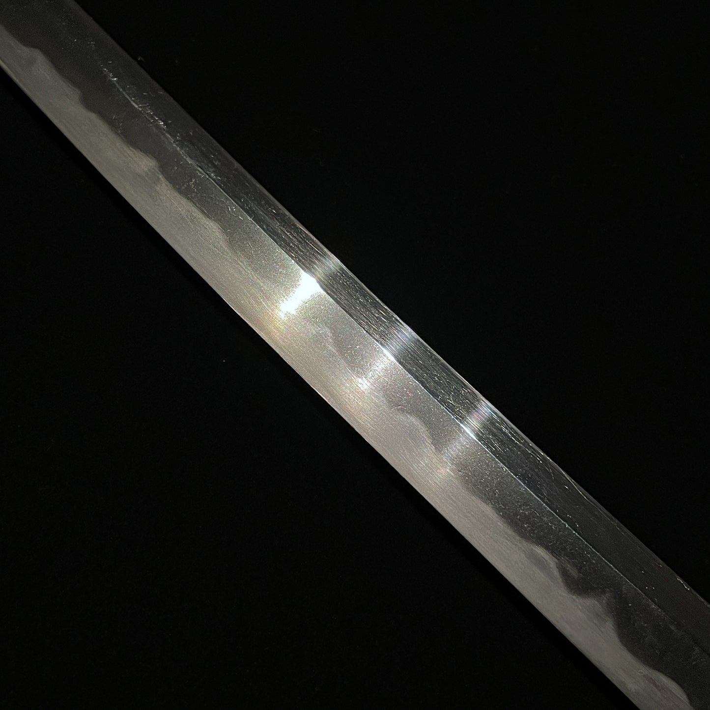 Long Wakizashi, Bushu Shitaharaju Masahiro 武州下原住正廣 signed, Edo period