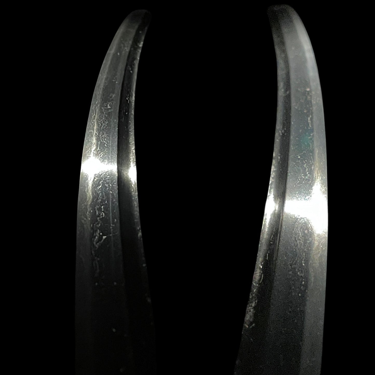 Kashu Norimitsu 加州則光 KATANA, KOTO Muromachi period, NBTHK Certificate