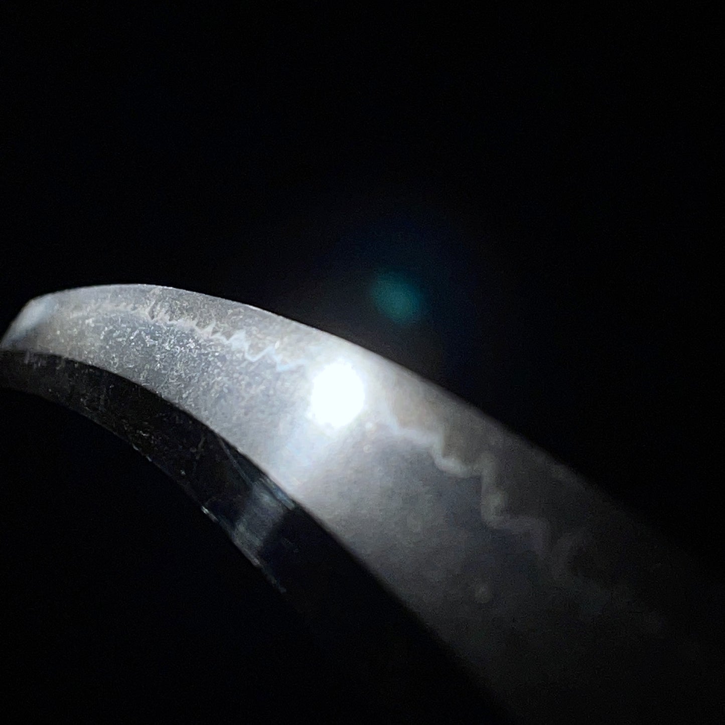 Osafune Yasumitsu 長船安光 signed WAKIZASHI, Samurai Fuchikashira, Muromachi period