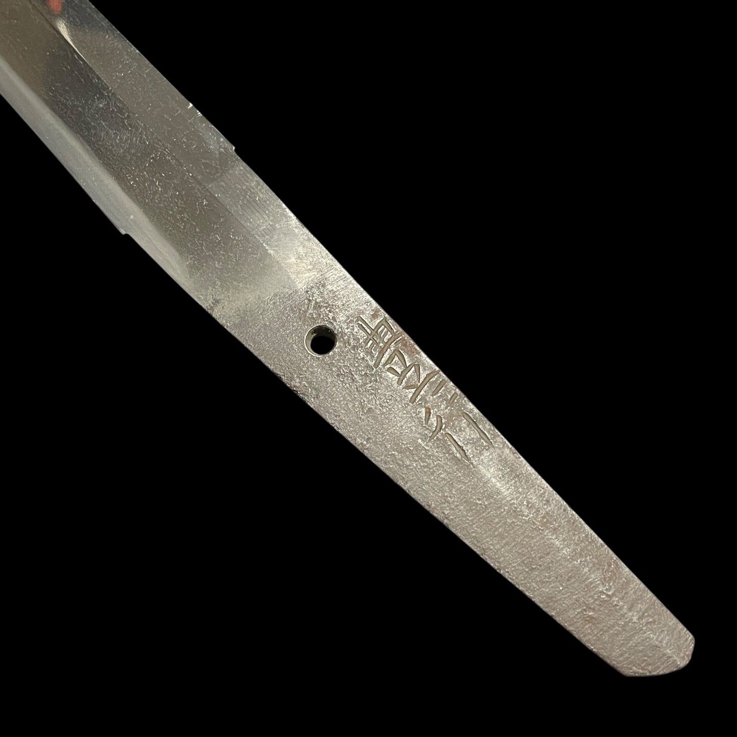 Toyoyuki 豊行 signed Long Wakizashi, Bungo School, Edo period