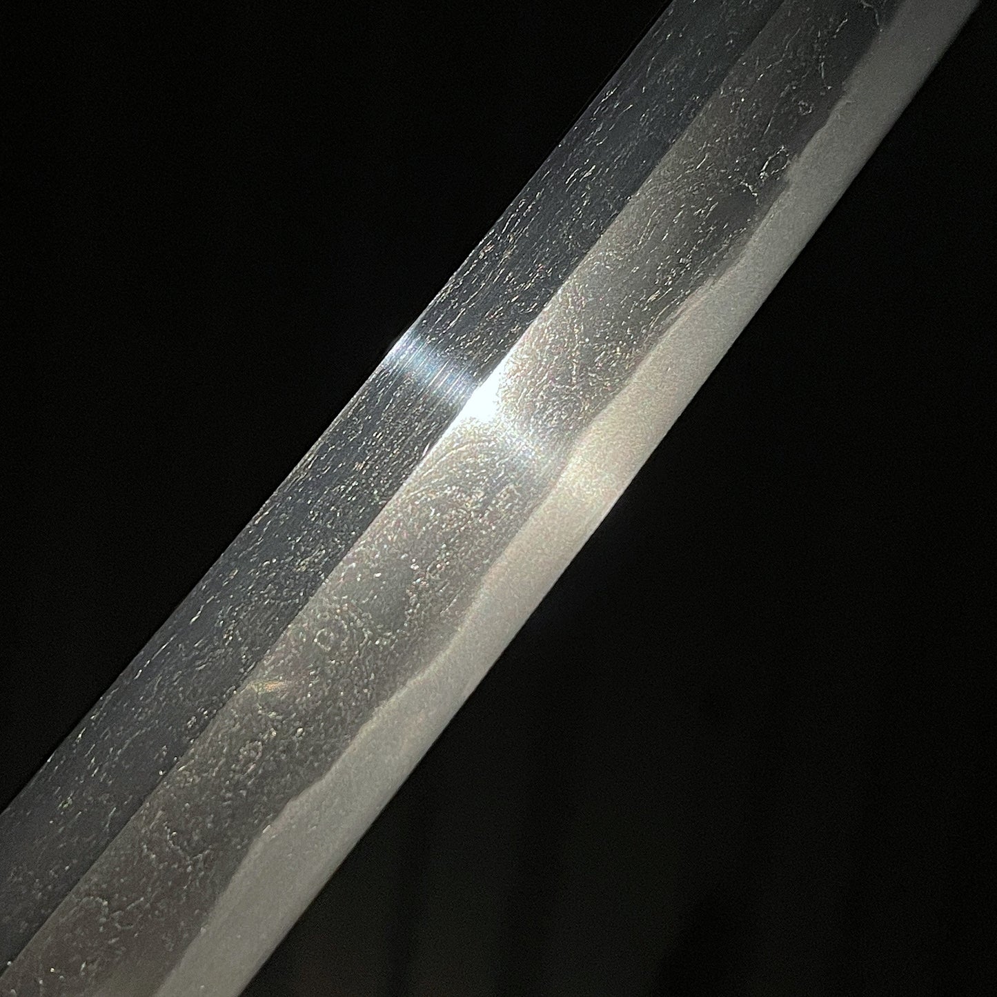 Yoshisada 鐥定 signed Wakizashi, KOTO Muromachi period, NBTHK Certificate