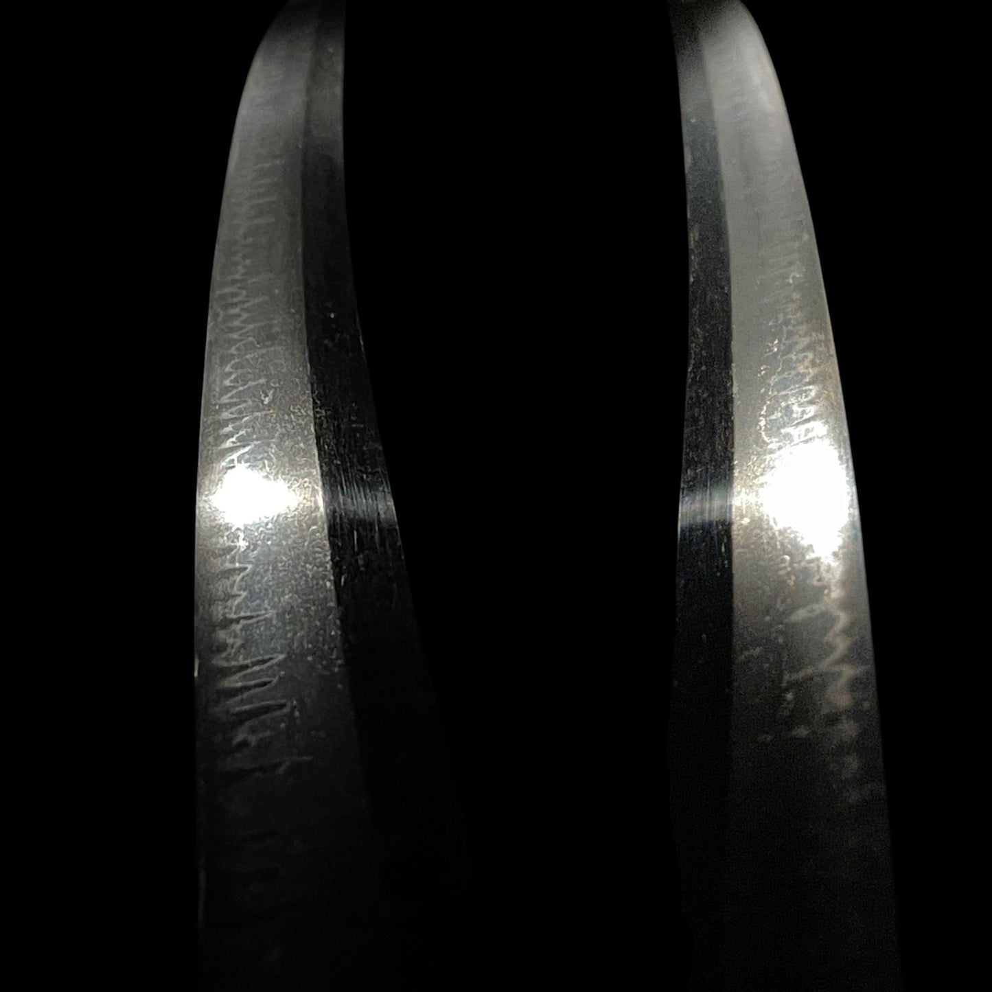 Tashiro Kanenobu 田代兼信 KATANA, Early Edo period, NBTHK Certificate