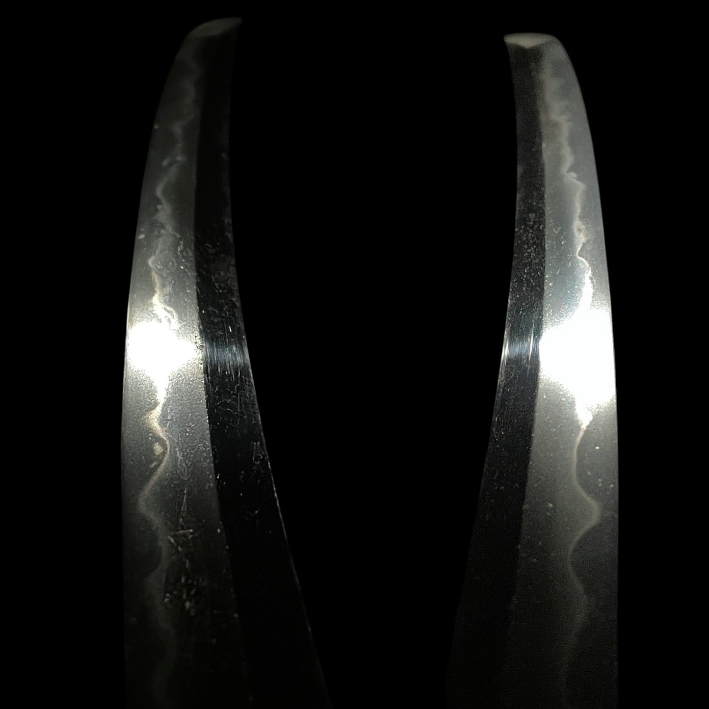 Owari-Seki 尾張関, Matsushiro Koshirae Wakizashi 松代拵脇差, with Kozuka Kogai, Edo period
