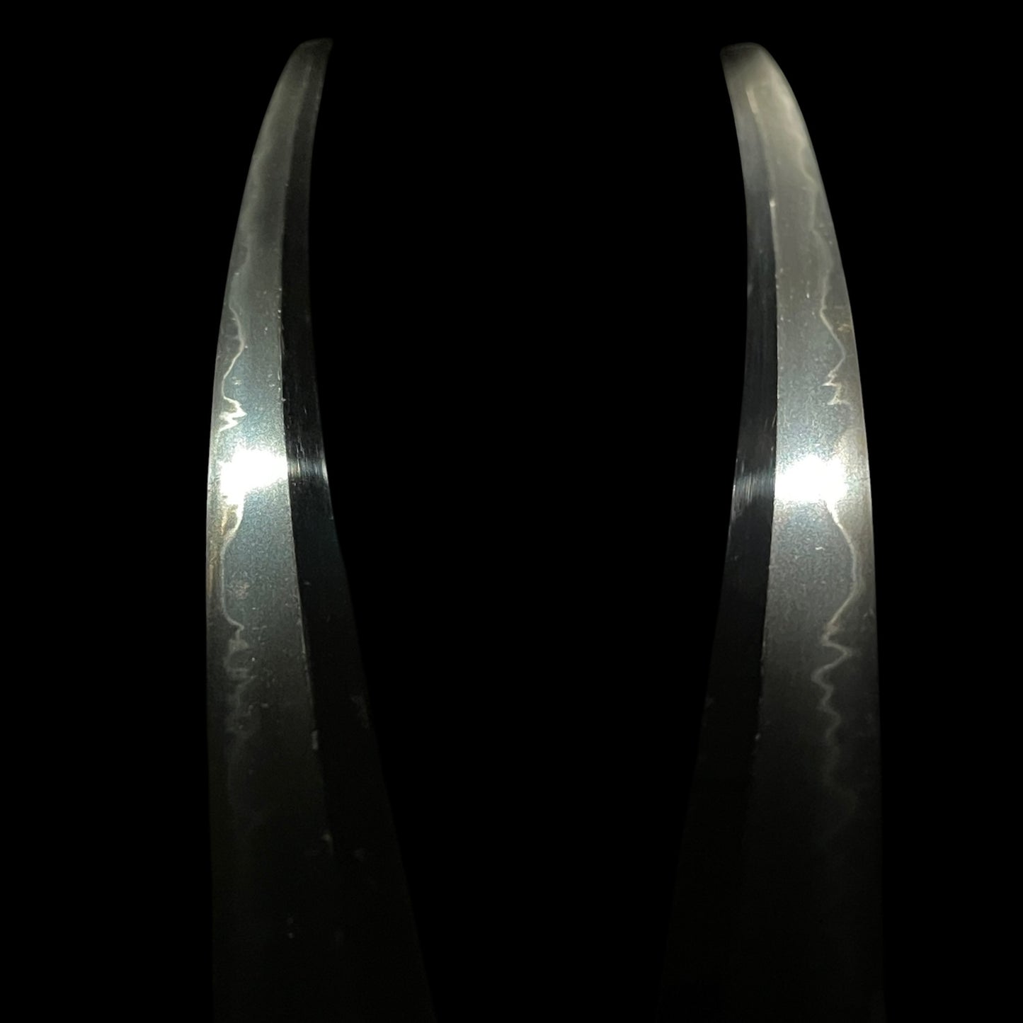 Fuyuhiro 冬広 KATANA in Shirasaya, KOTO Muromachi period, NBTHK Certificate