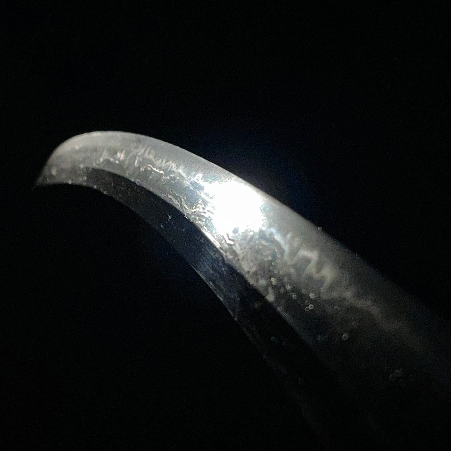 Long NAGAMAKI-NAOSHI 長巻直し Wakizashi, Taira Takada 平高田, Muromachi period, NBTHK Certificate