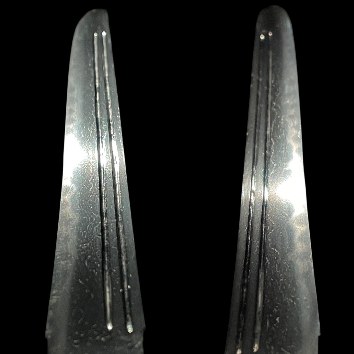 Tomoshige 友重 YOROIDOSHI 鎧通, Aikuchi Koshirae 合口拵, Muromachi period