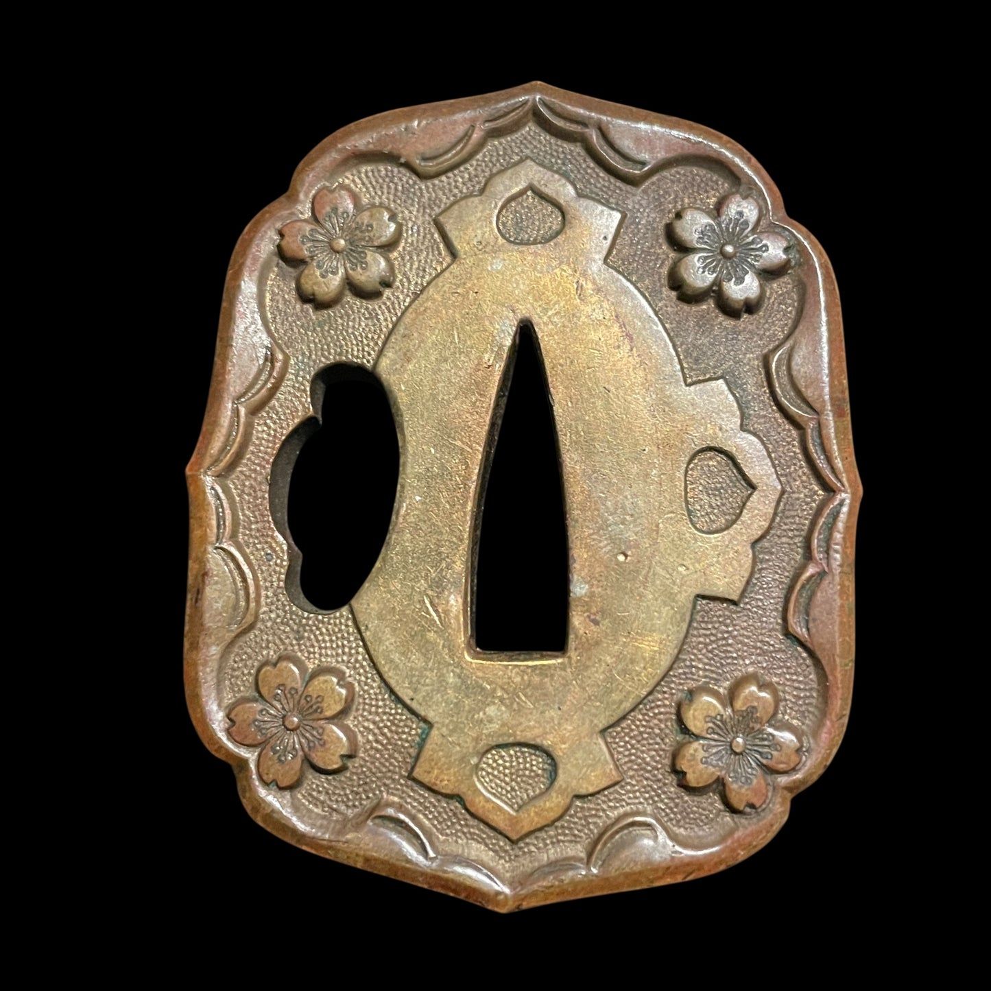 Ryakushiki-GUNTO 略式軍刀, WW2 Japanese Army Sword