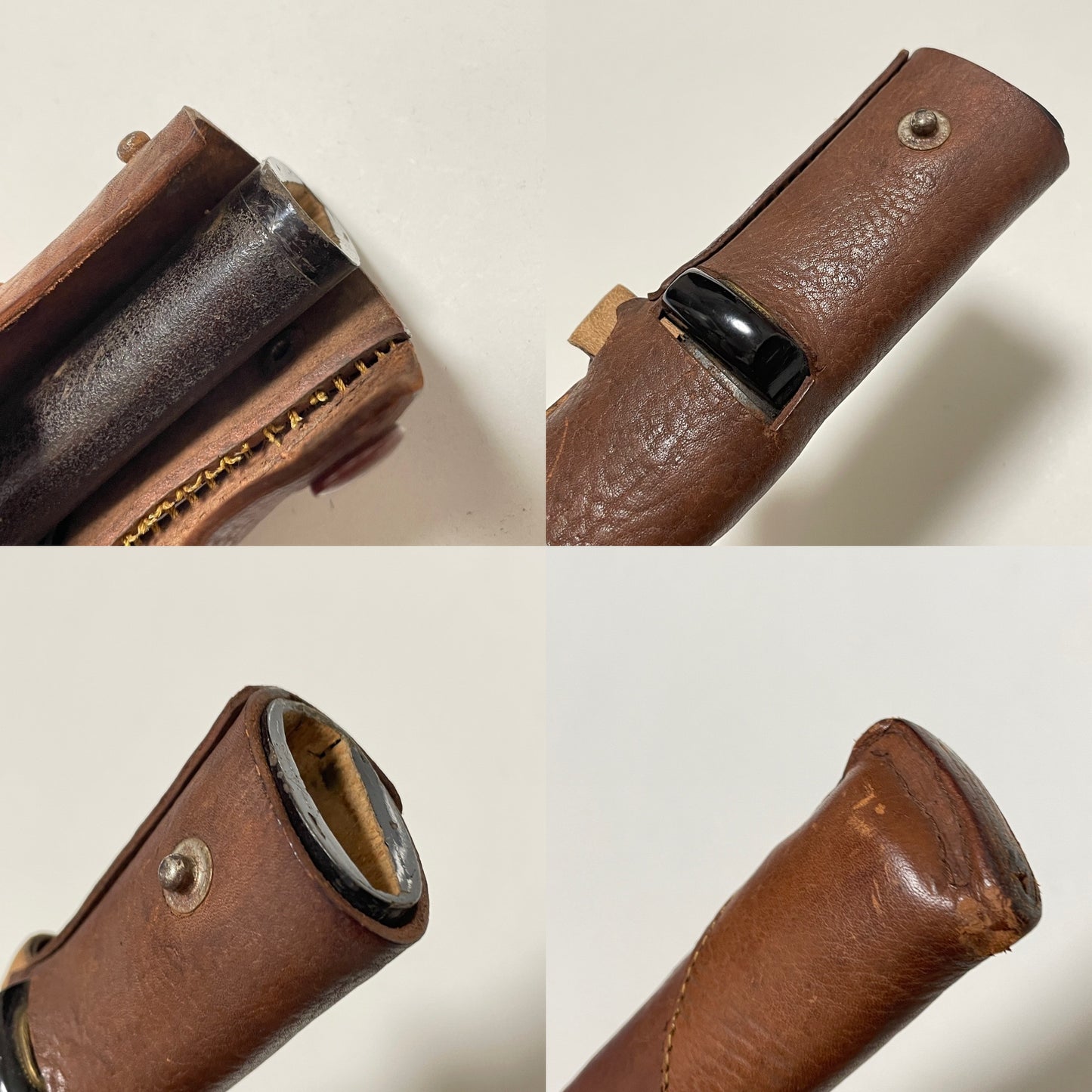 Ryakushiki-GUNTO 略式軍刀 with Tassel, Mantis Menuki, WW2 Japanese Army Sword