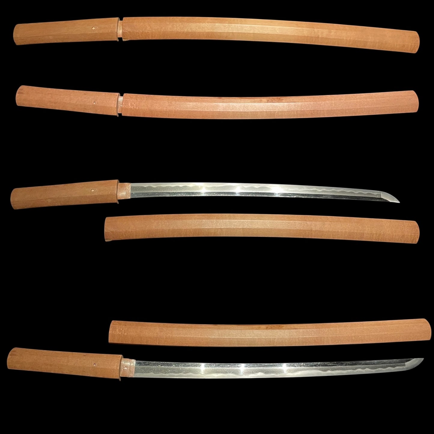 Fuyuhiro 冬広 Wakizashi, KOTO Muromachi period, NBTHK Certificate