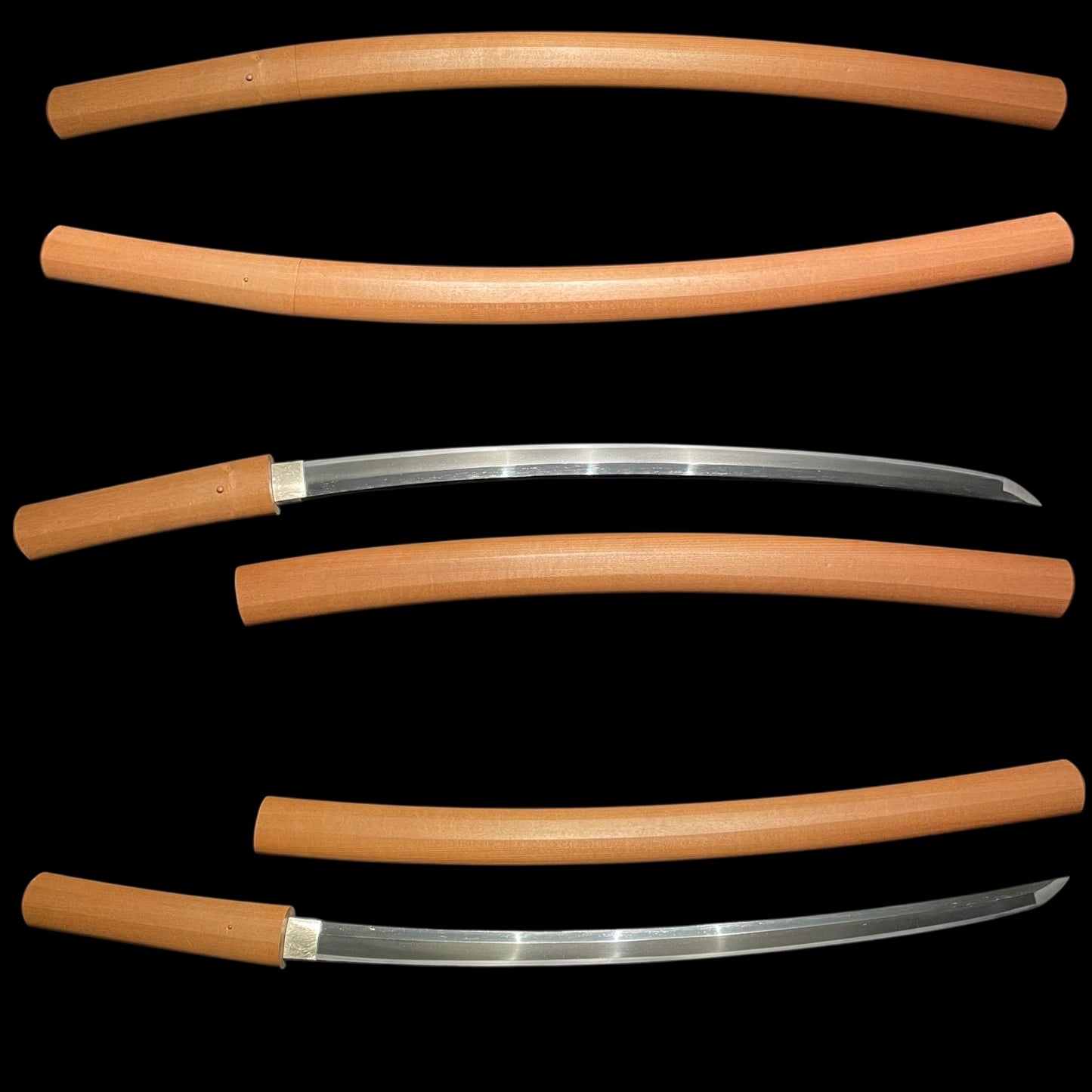 Kodachi 小太刀, Kunimichi 國道 signed, Muromachi period