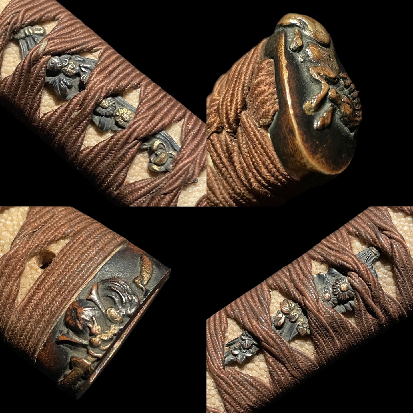 Ryakushiki GUNTO 略式軍刀, Yamatonokami Yoshimichi 大和守吉道 signed, Japanese Army Sword