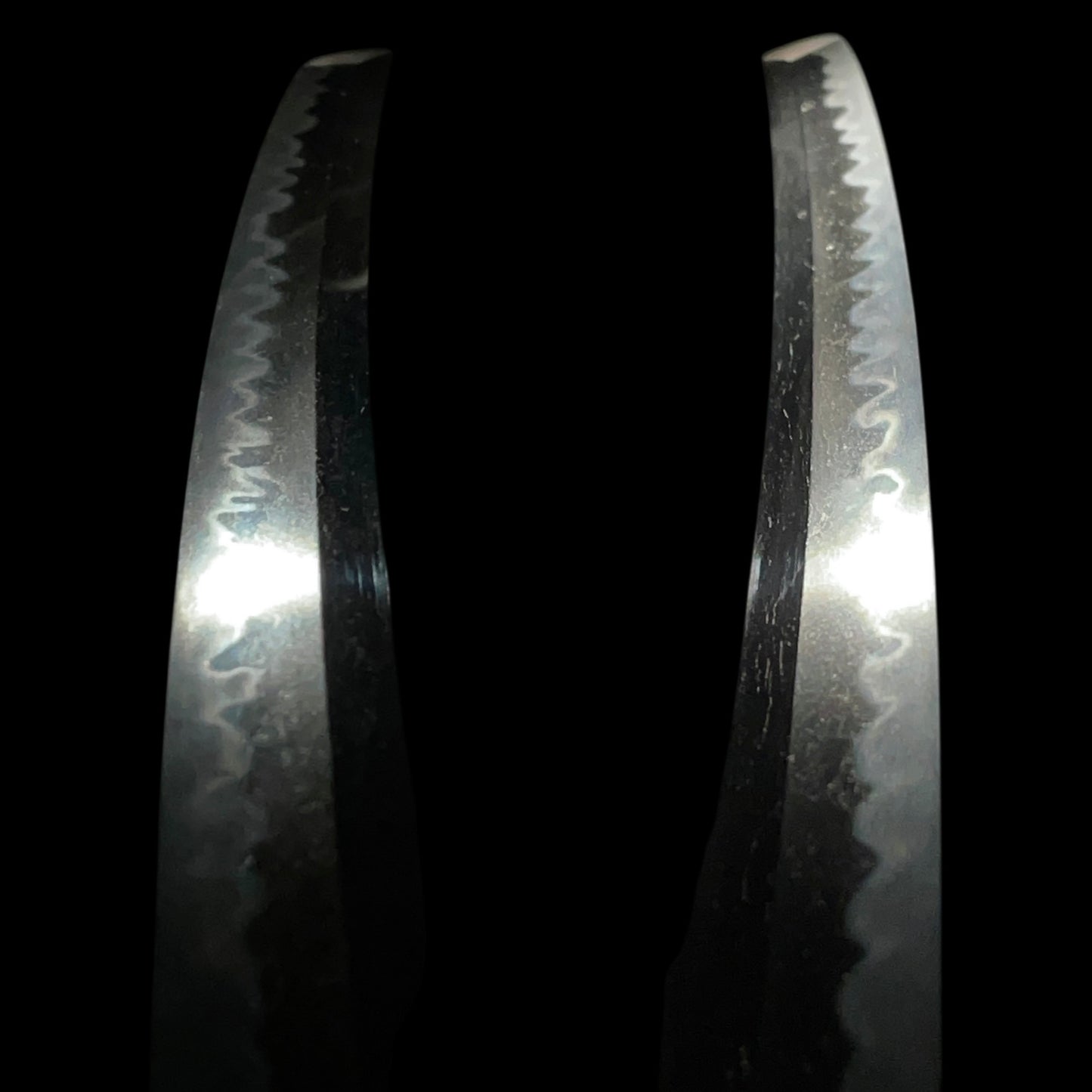 Kanenori 兼則 WAKIZASHI, KOTO Muromachi period, NBTHK Certificate