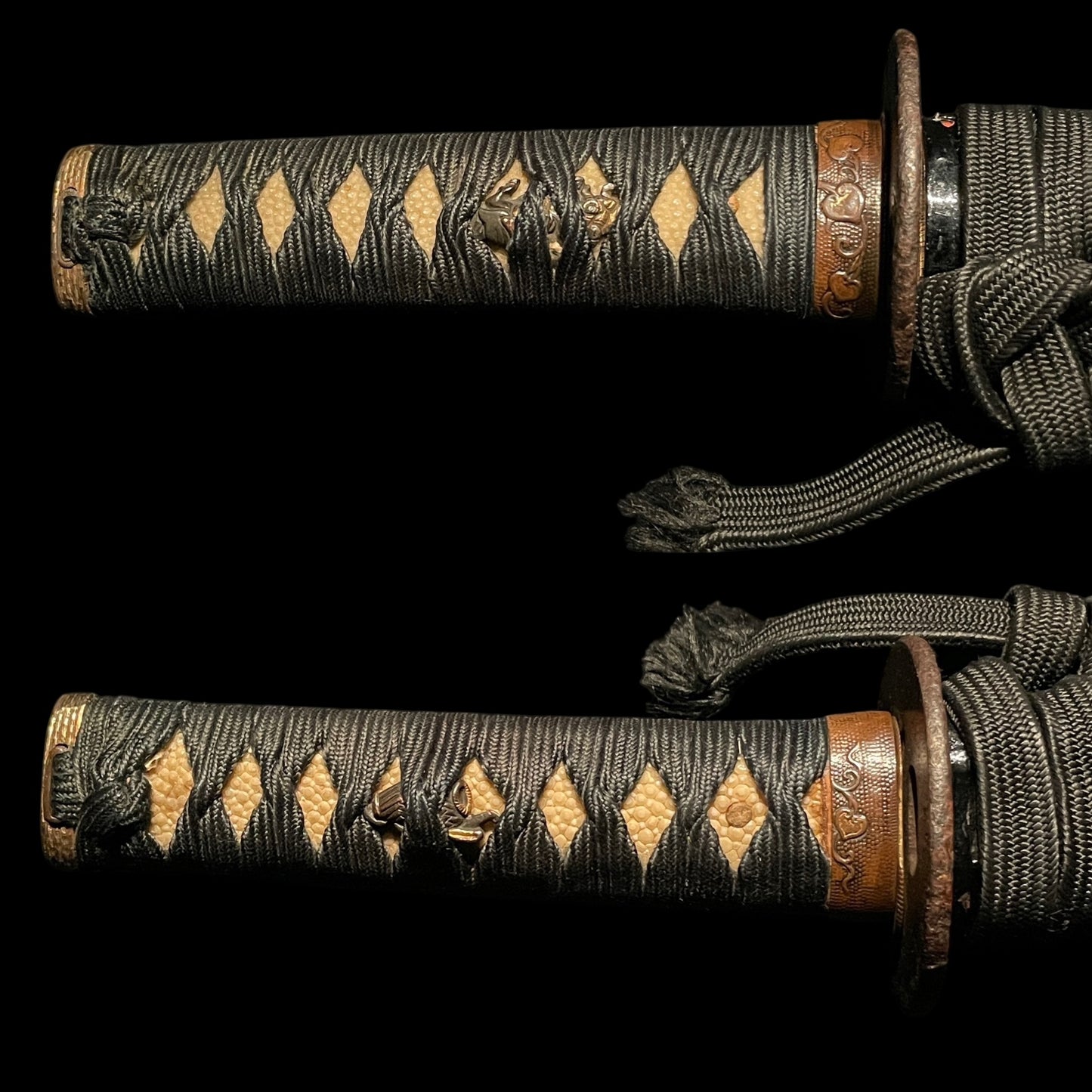 Antique Nihonto, Moriyuki 守行 signed WAKIZASHI, Edo period