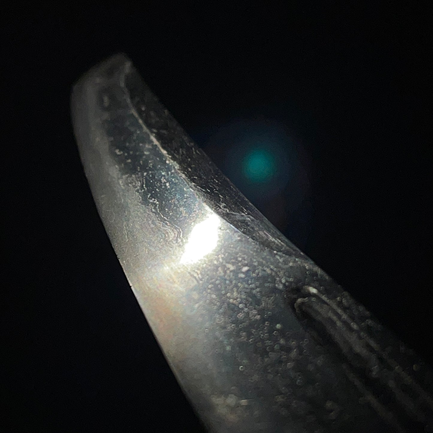 Unokubi-Zukuri 鵜首造 Wakizashi, Crab Fuchikashira, Signed Kozuka, Edo period mumei