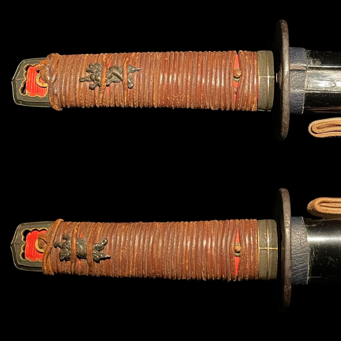 Kanesaki 兼先 KATANA, Oomidareba 大乱刃, Muromachi period, NBTHK Certificate