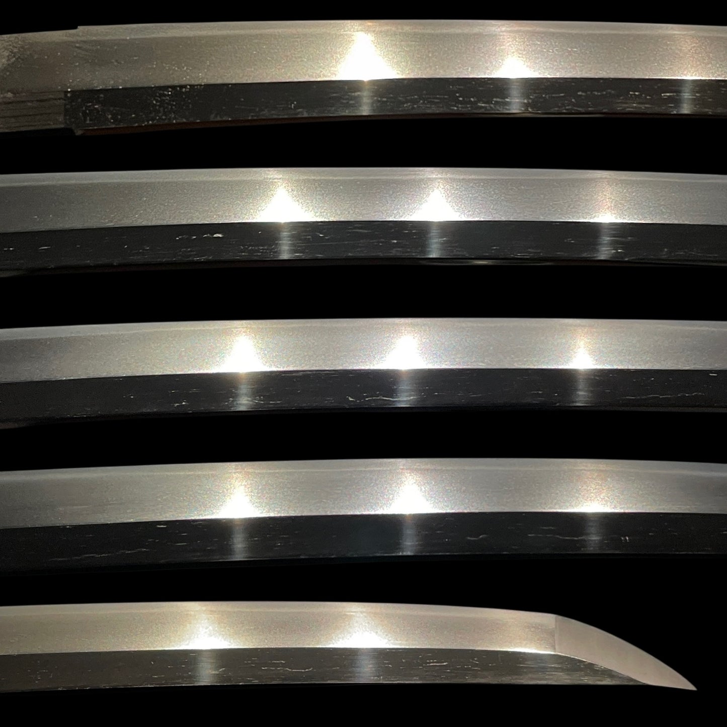 Kodachi 小太刀, Kunimichi 國道 signed, Muromachi period