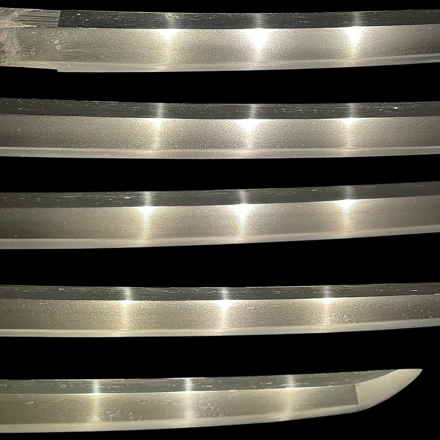 Kodachi 小太刀, Kunimichi 國道 signed, Muromachi period