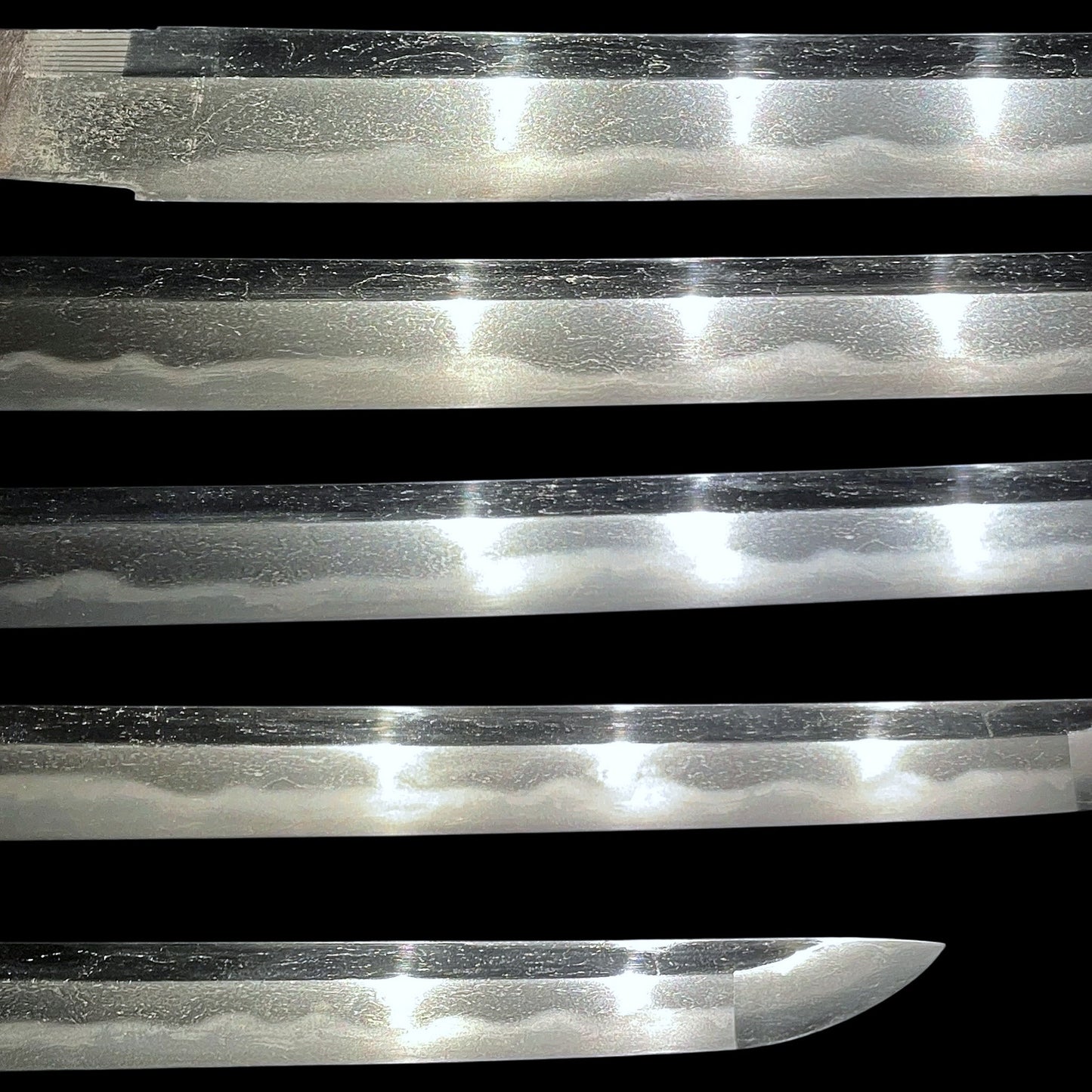 Fuyuhiro 冬広 Wakizashi, KOTO Muromachi period, NBTHK Certificate