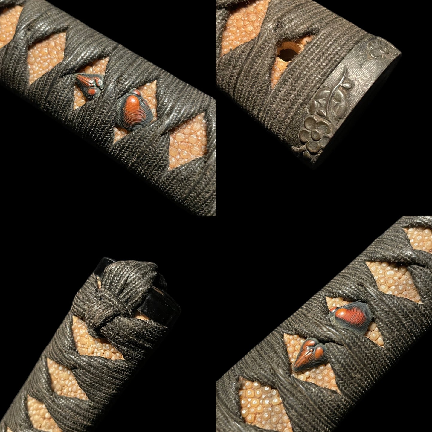 Kashu Kanenori 加州兼則 Long Wakizashi, Edo period, NBTHK Certificate