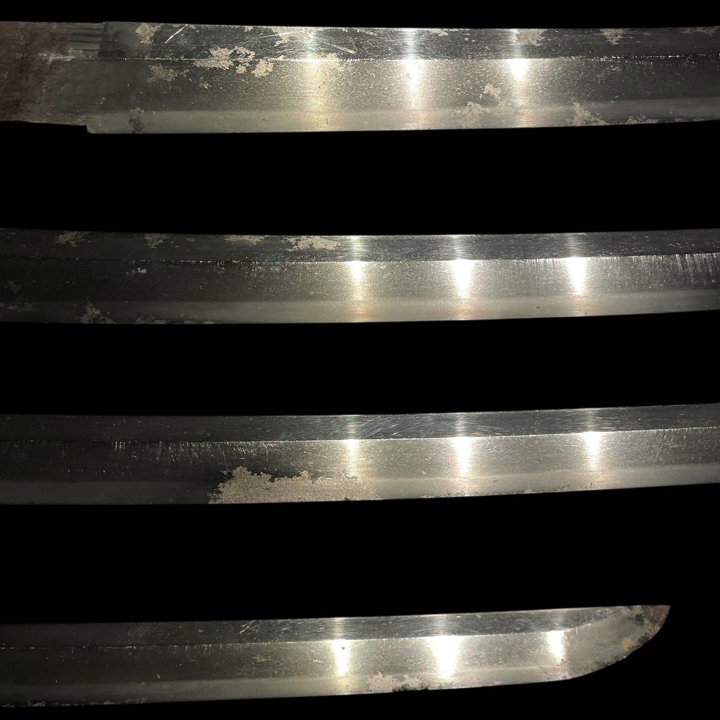 Ryakushiki-GUNTO 略式軍刀, Hishu Dewanokami Yukihiro 肥州出羽守行廣 signed