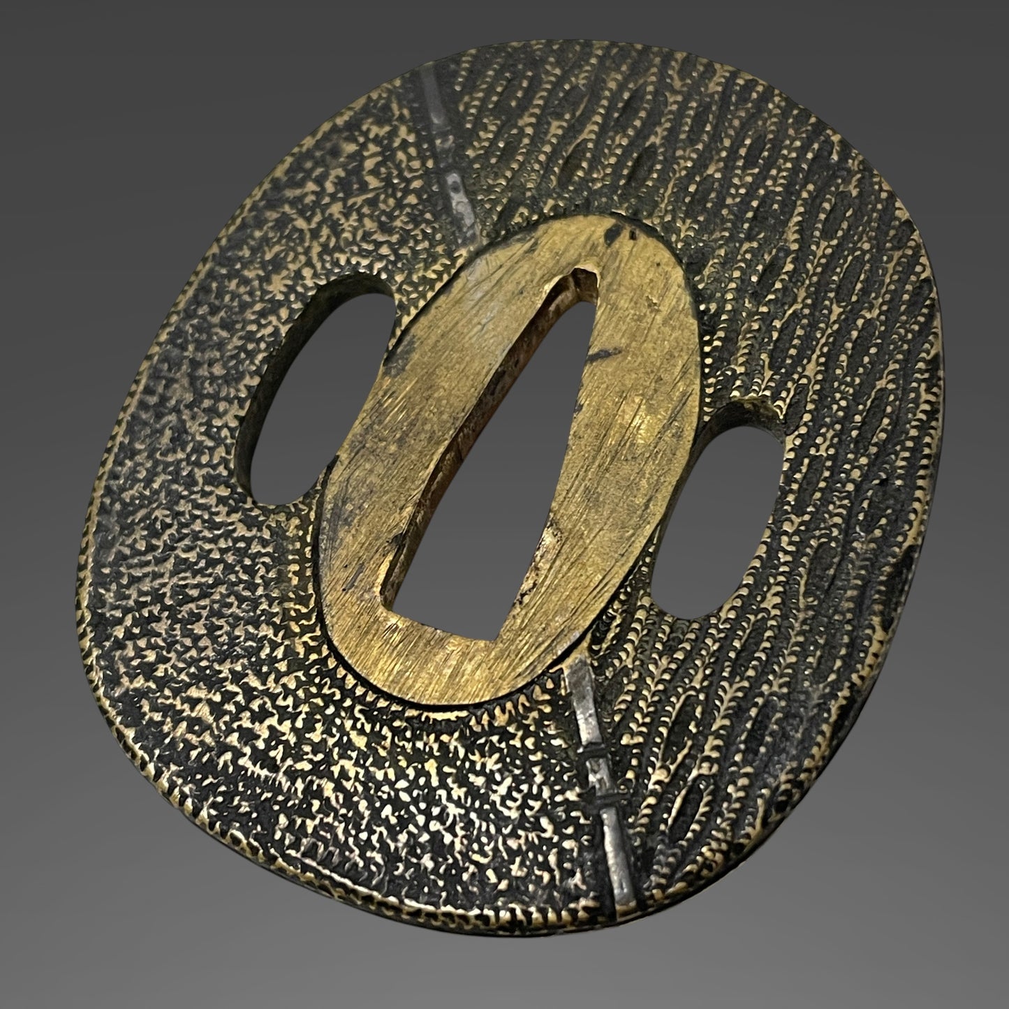 Owari-Seki 尾張関, Matsushiro Koshirae Wakizashi 松代拵脇差, with Kozuka Kogai, Edo period
