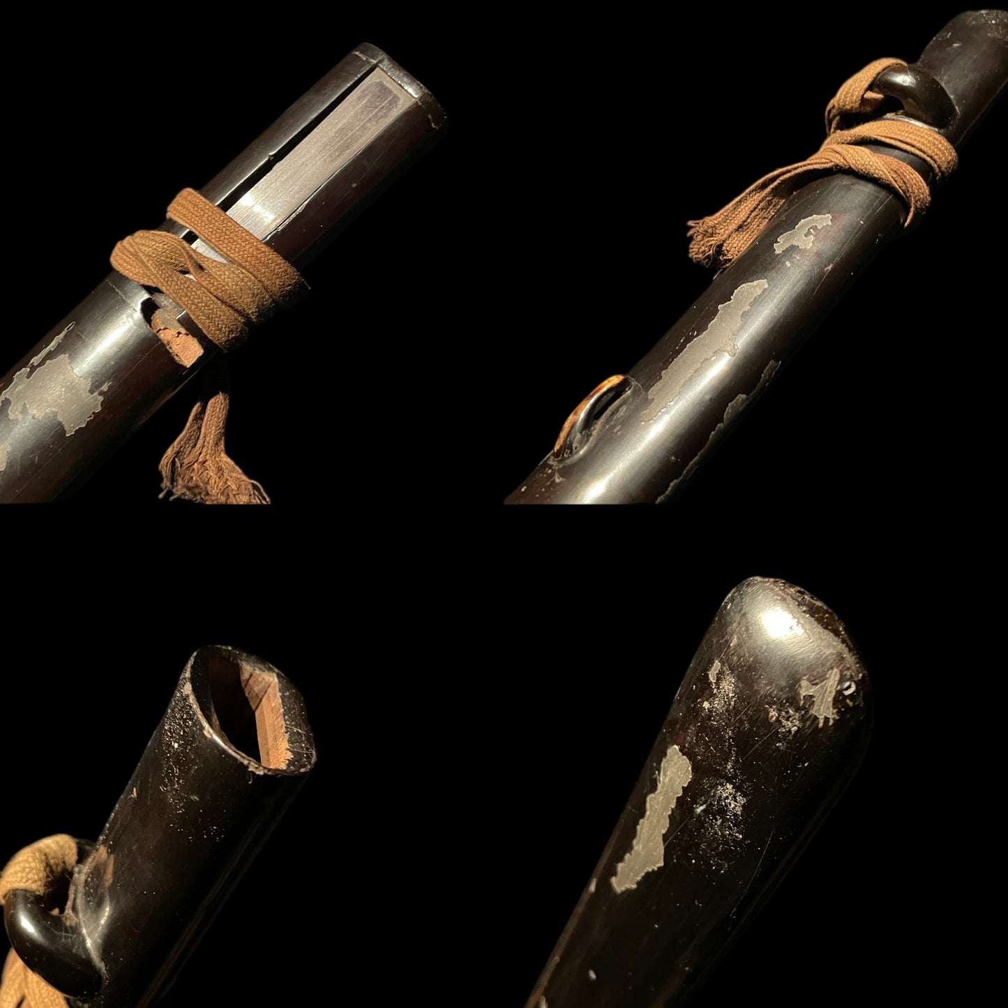 Kashu Kanenori 加州兼則 Long Wakizashi, Edo period, NBTHK Certificate