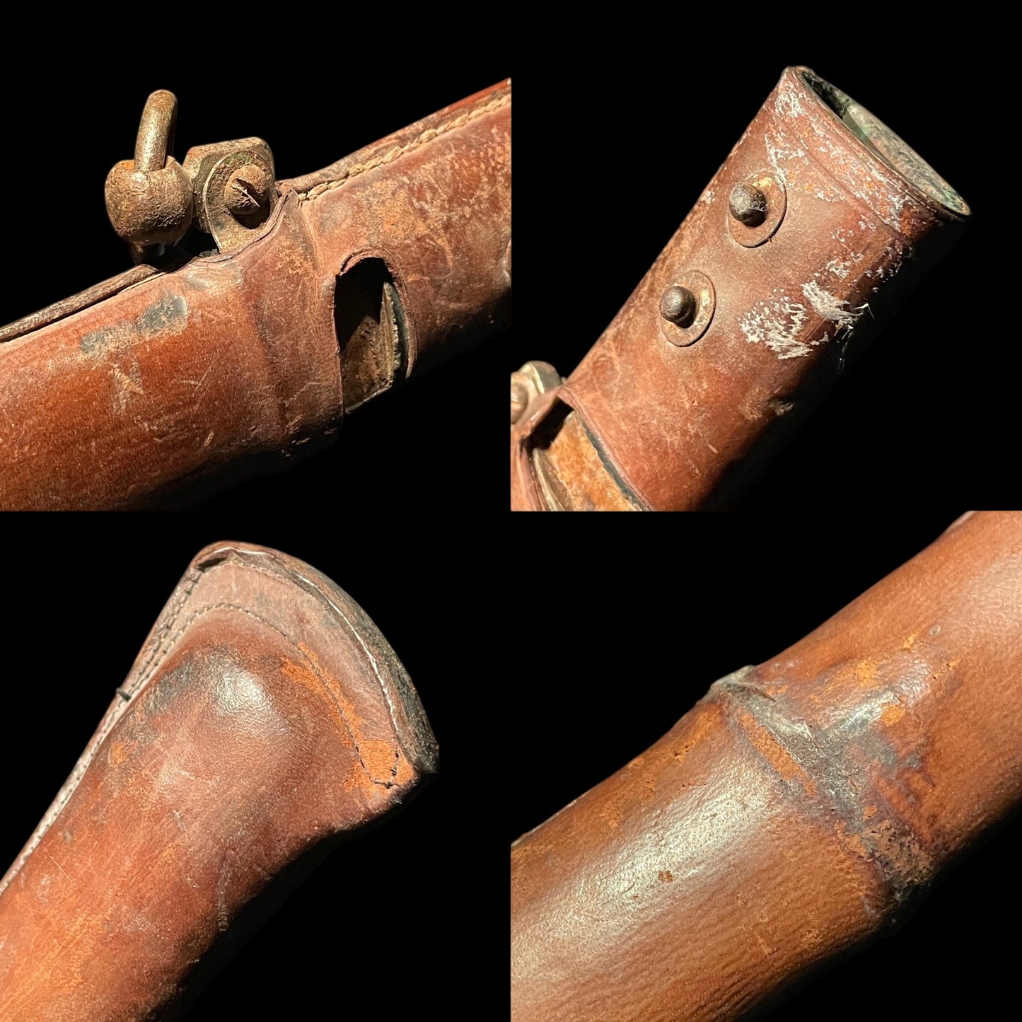 Ryakushiki-GUNTO 略式軍刀, Hishu Dewanokami Yukihiro 肥州出羽守行廣 signed