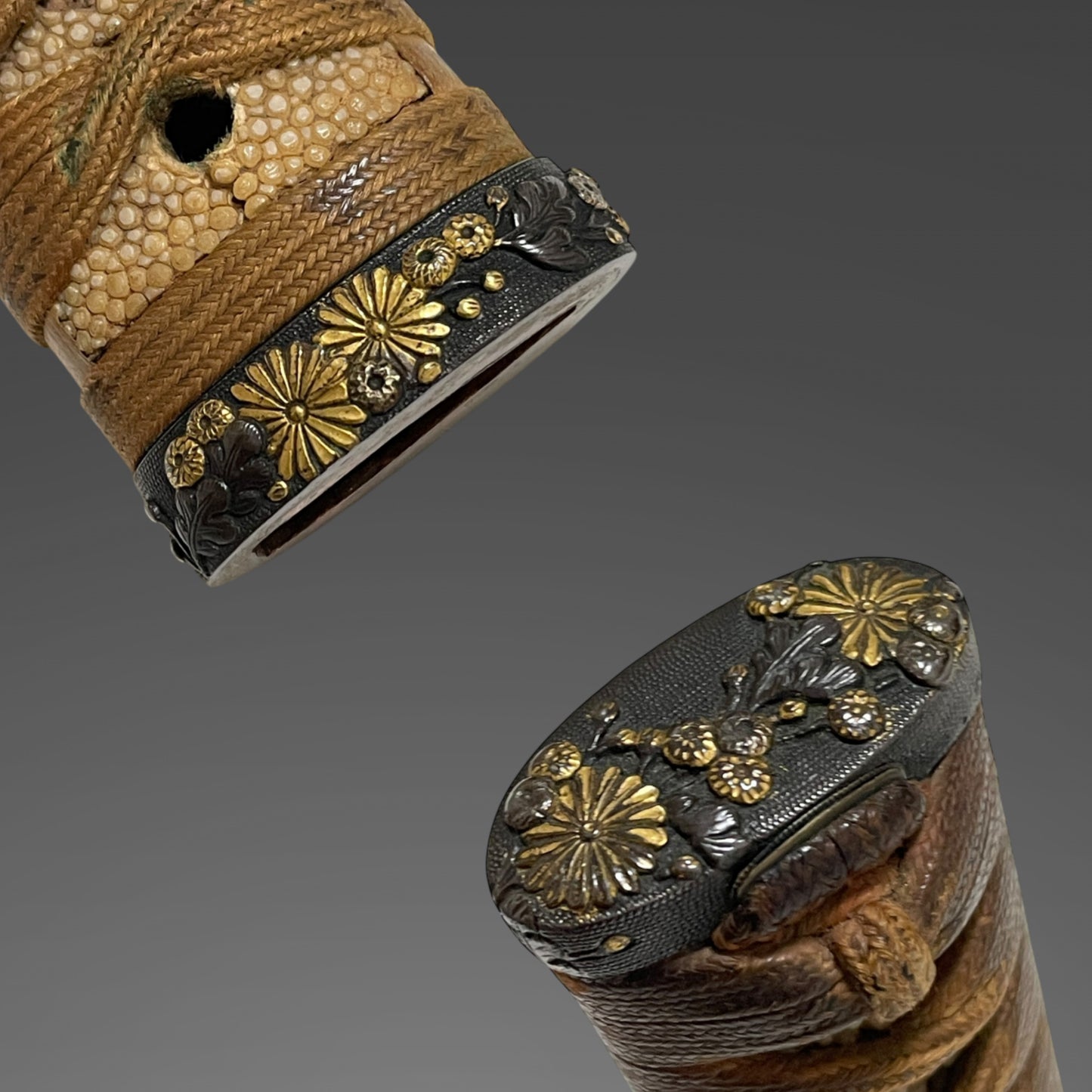 Bizenden 備前伝, Sukemitsu 祐光 signed Long Wakizashi, NBTHK Certificate