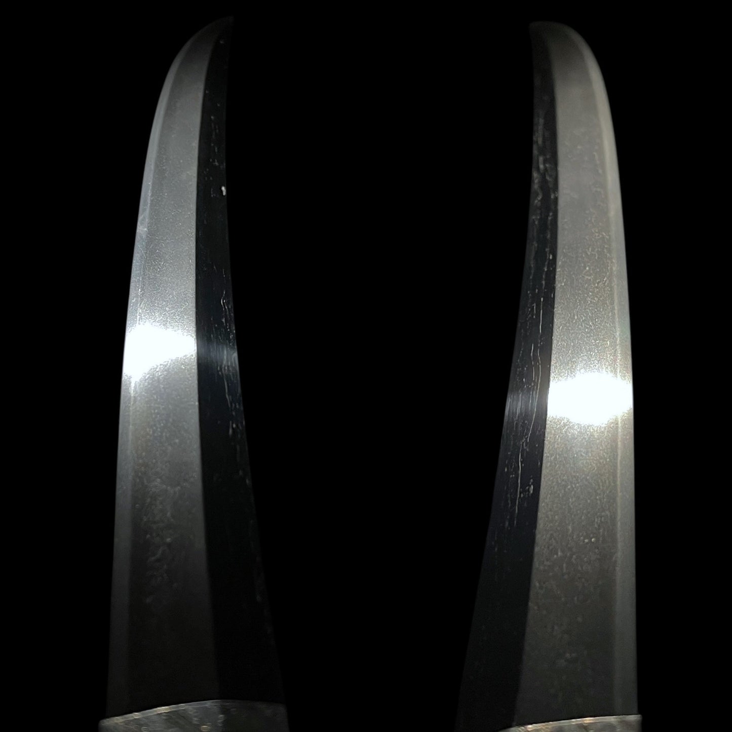 Chikushi Ryokai 筑紫了戒 Shobuzukuri WAKIZASHI 菖蒲造脇差, KOTO Muromachi period