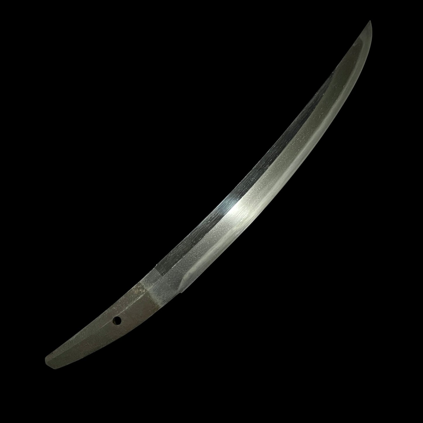 For Special purposes, Kawari-Zukuri 変わり造, Rare style Oozori TANTO, Edo period