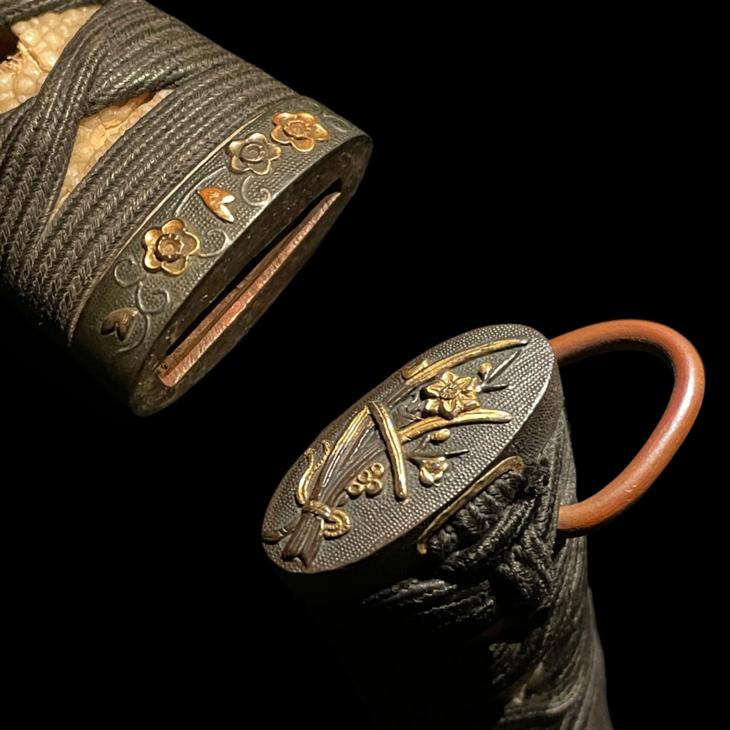 Kanetsune 兼常 KOTO KATANA, Muromachi period, with NBTHK Certificate