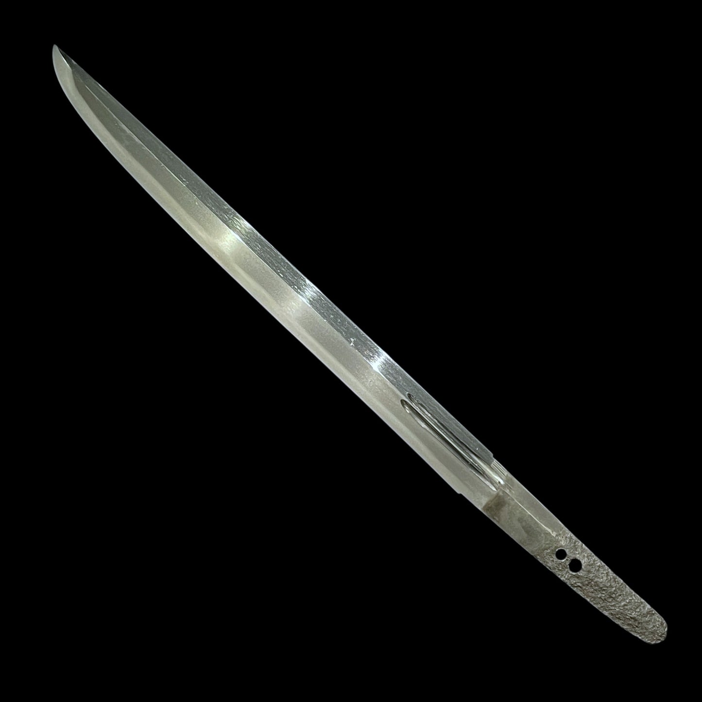 Kawarizukuri-TANTO 変造短刀, Aikuchi Koshirae 合口拵, Edo period mumei