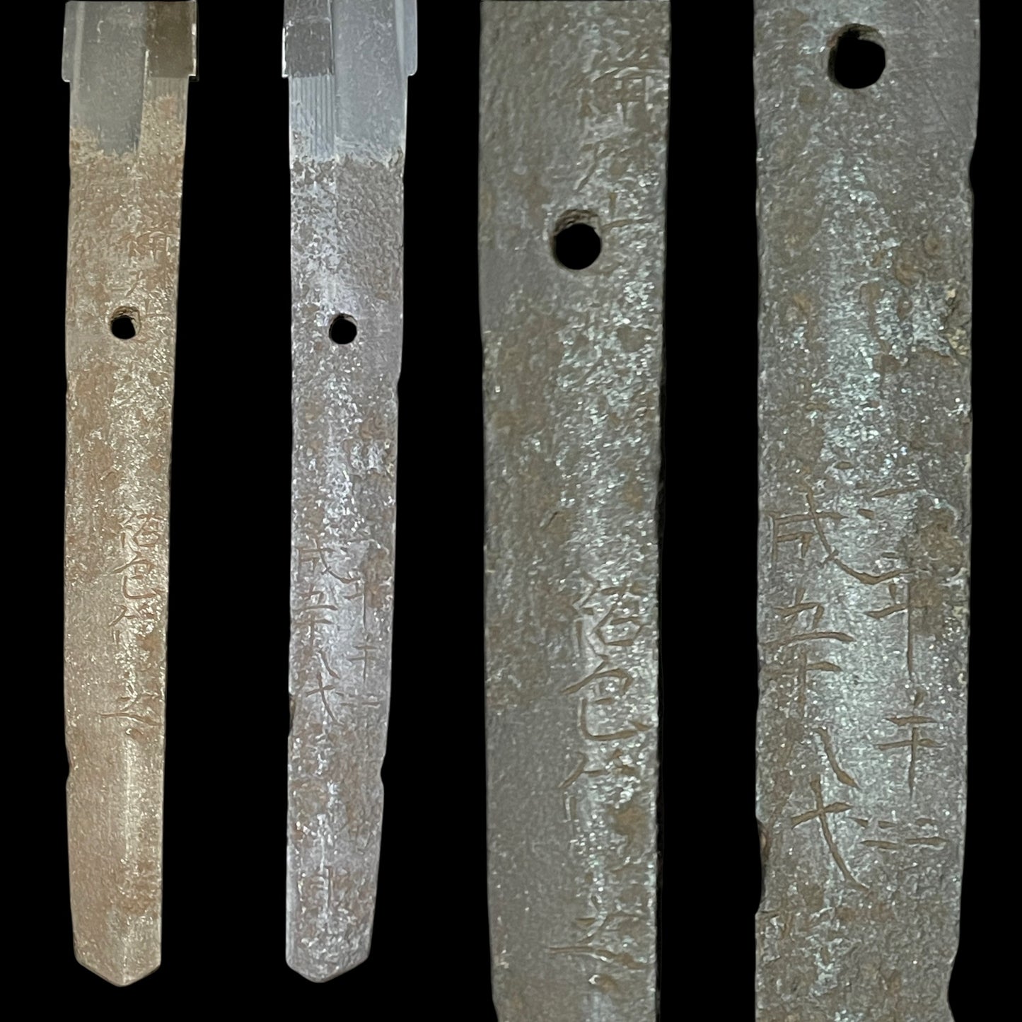 KATANA Bishuosafuneju Sukekane Tomonari 58Gen 備州長住横山祐包 友成五十八代 signed, Late Edo