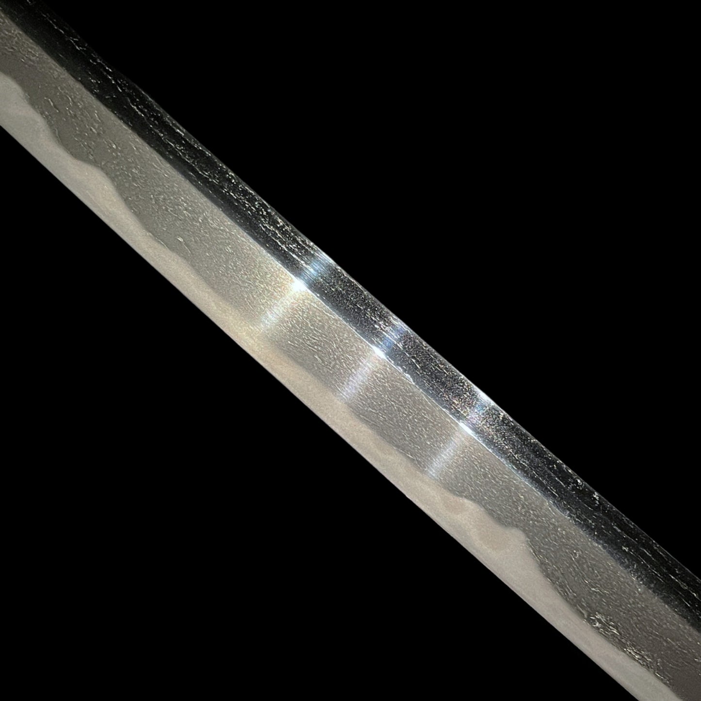 Kaneharu 兼春 KATANA, Koshirae and Shirasaya, KOTO Muromachi period, NBTHK Certificate