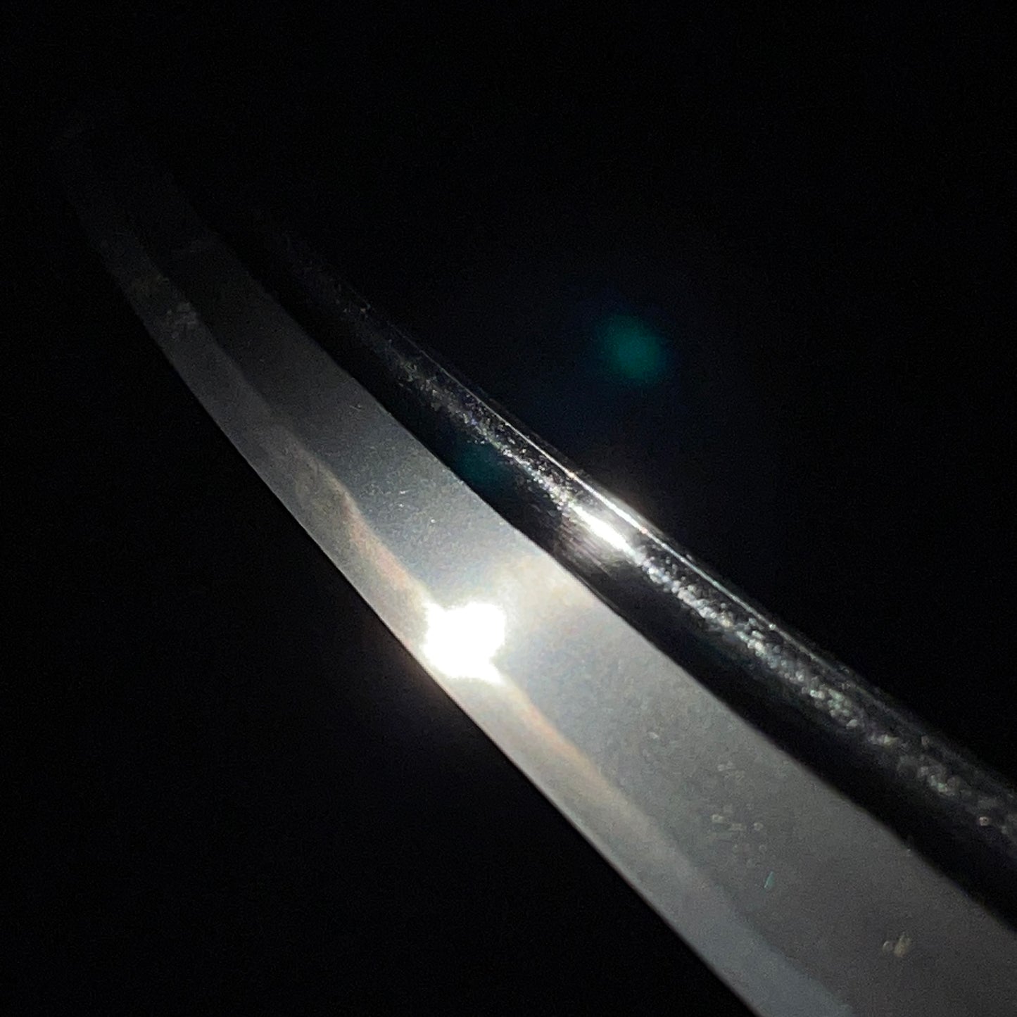 Echizenkoku Kanetane 越前國兼植 signed Wakizashi, Plum and Kabuto Tsuba, Edo period