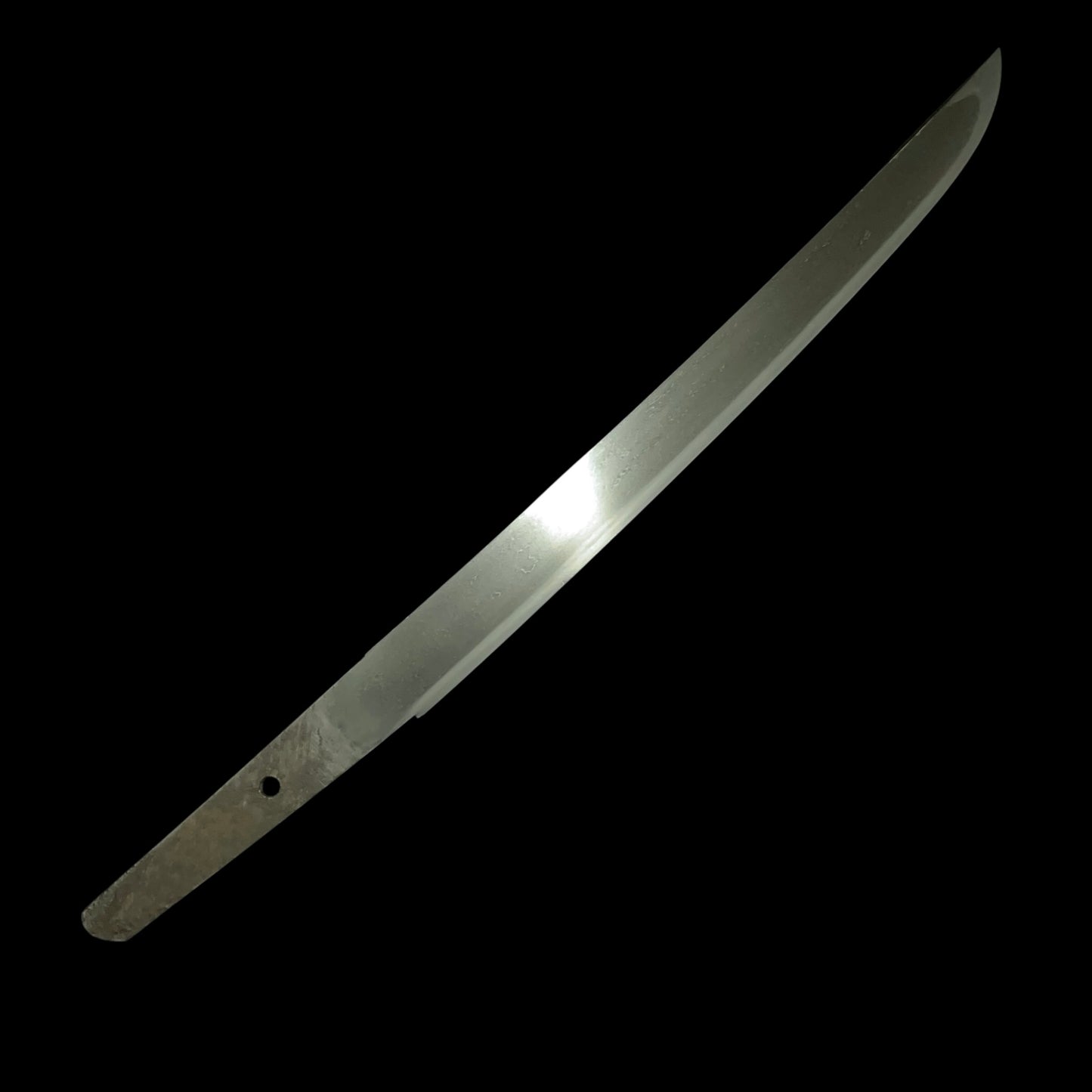 Sesshuju Yoshisada 摂州住慶貞 signed TANTO, Edo period